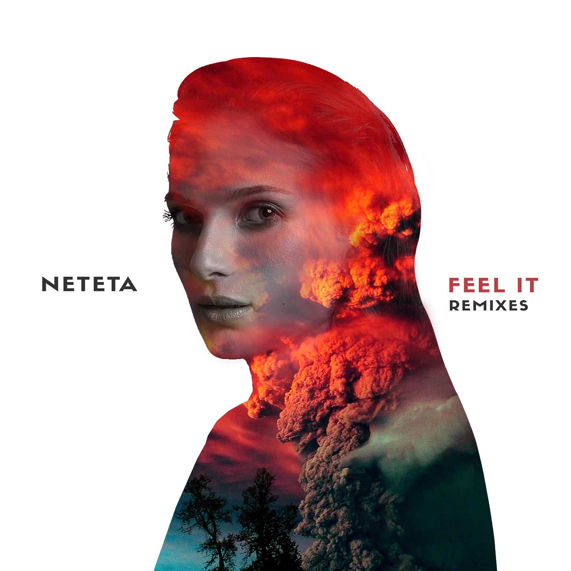 Постер альбома Feel It (Remixes)