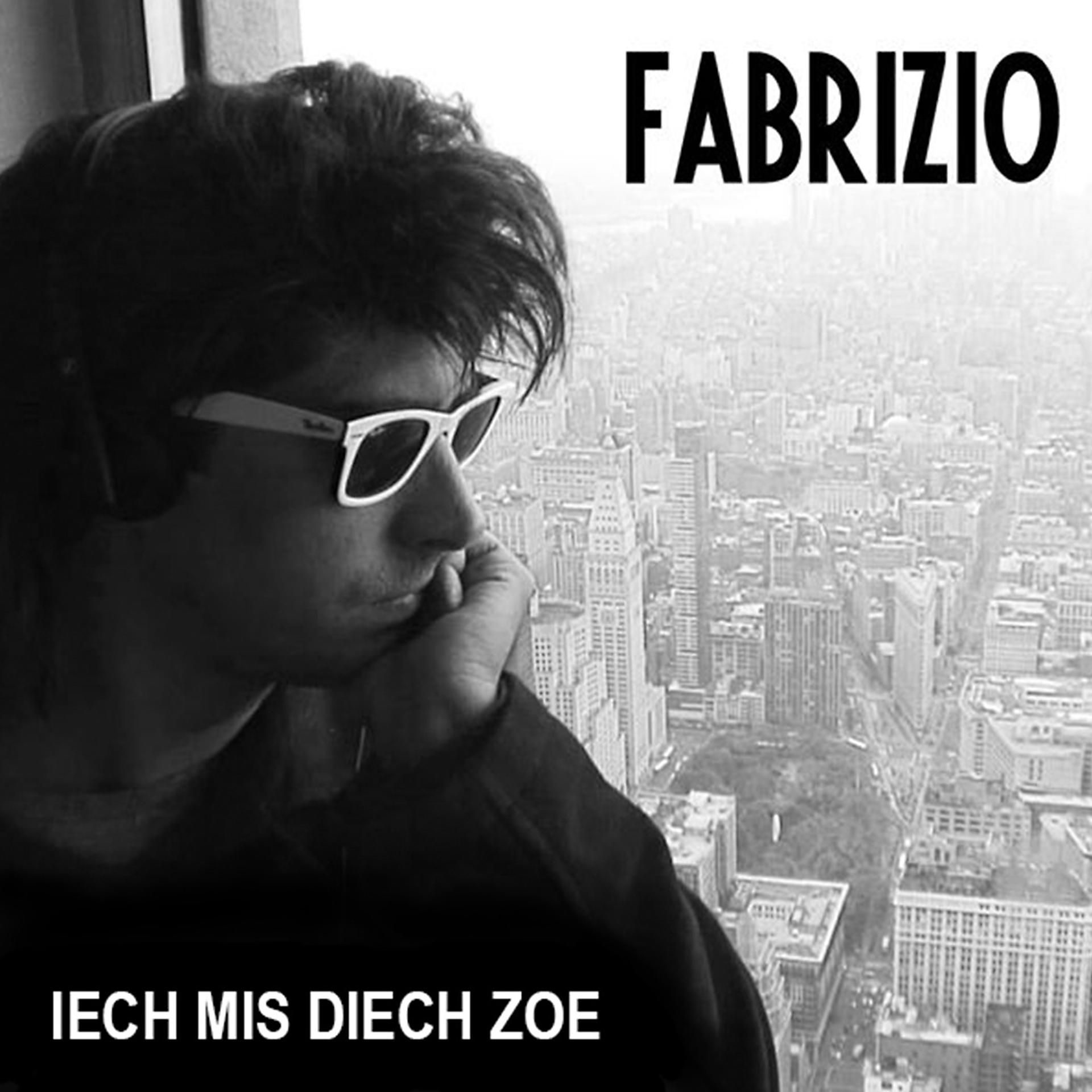 Постер альбома Iech Mis Diech Zoe