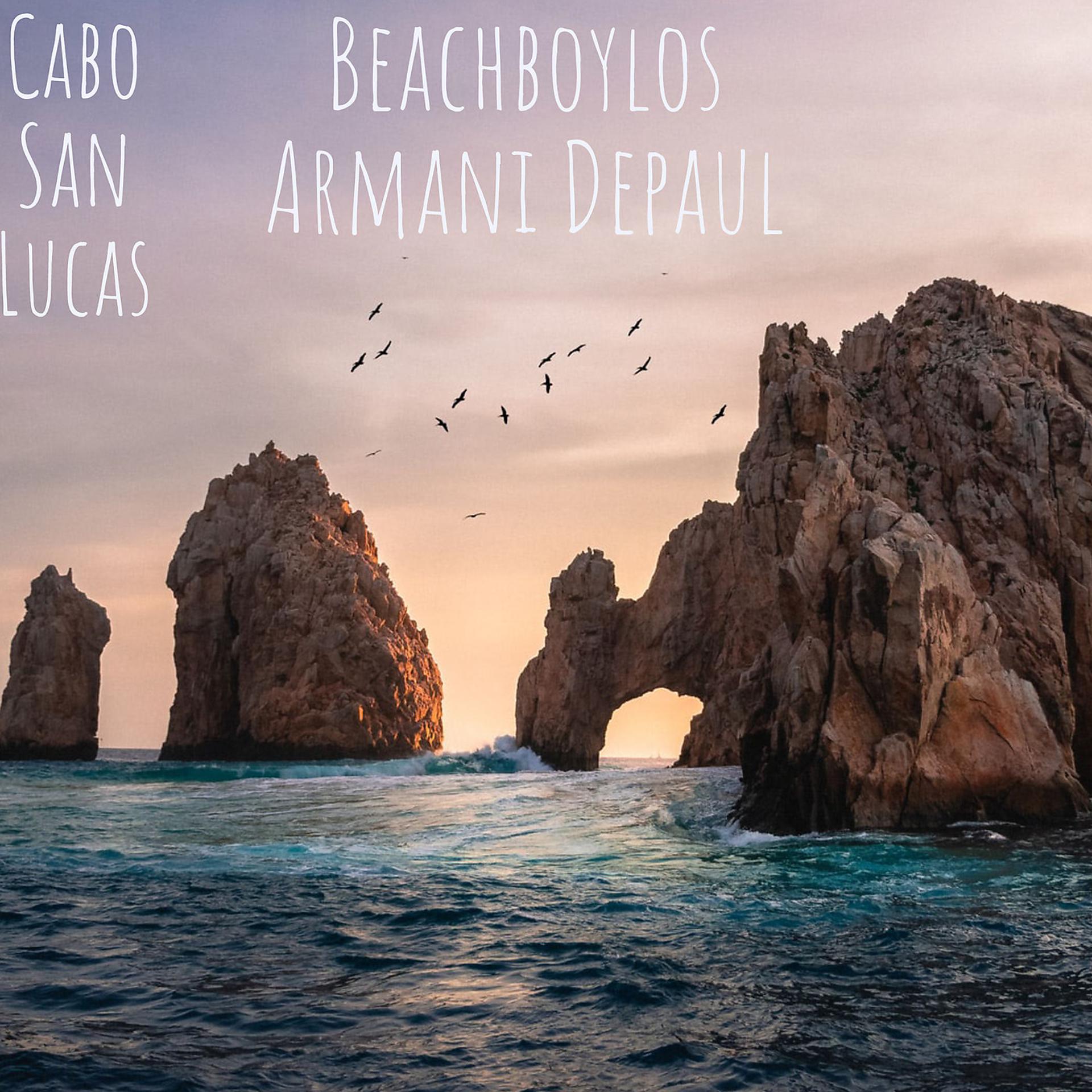 Постер альбома Cabo San Lucas