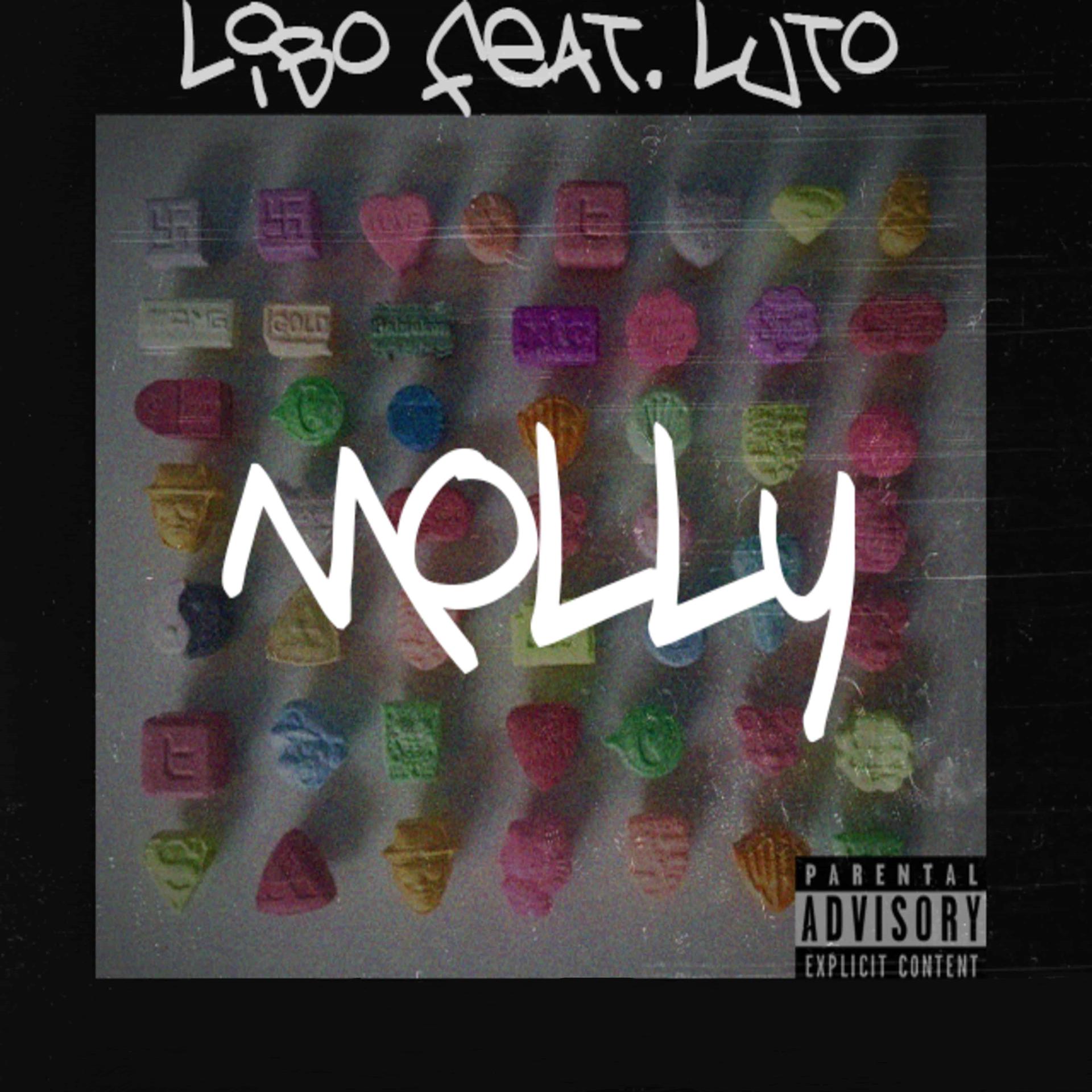 Постер альбома Molly (feat. Luto)