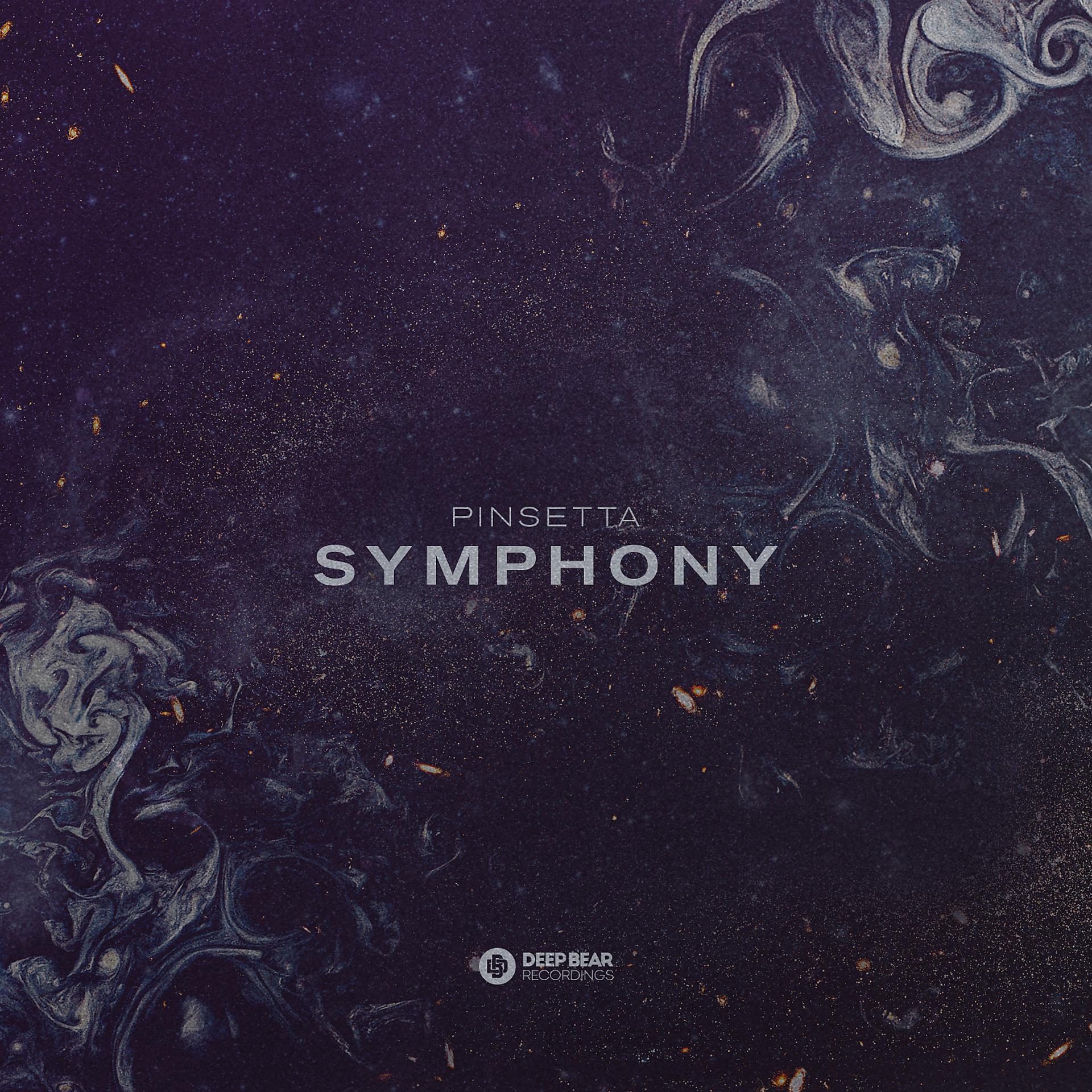 Постер альбома Symphony