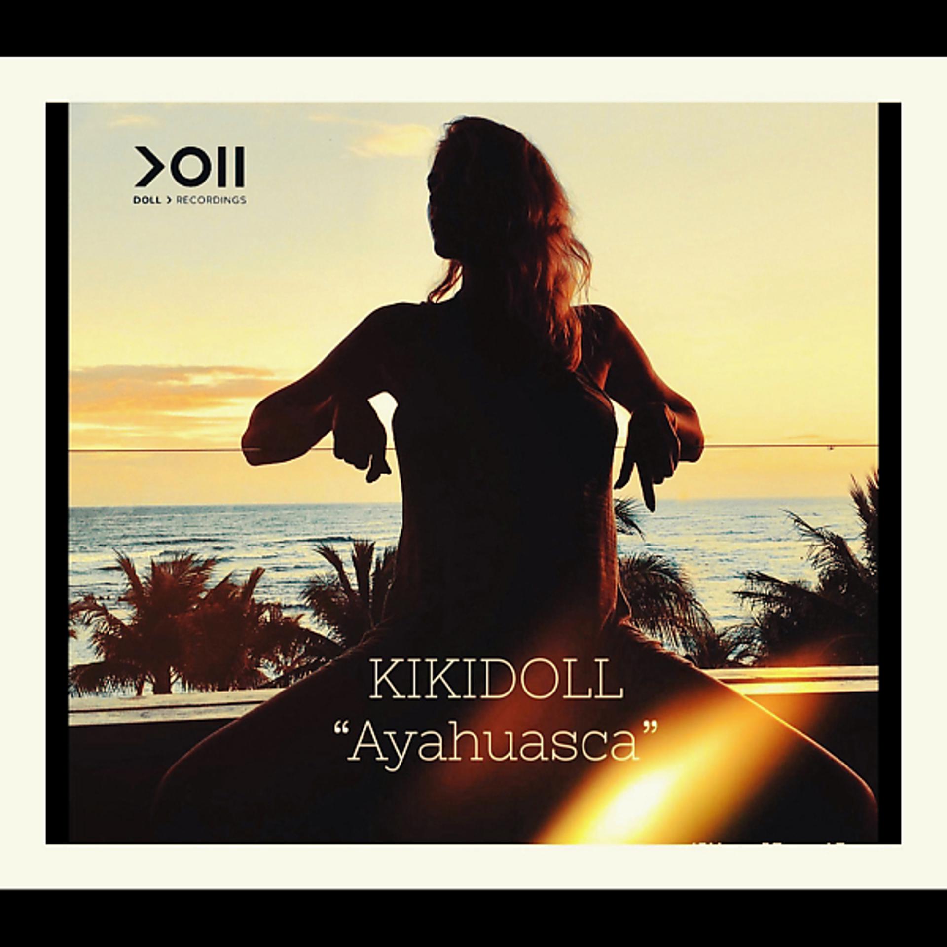 Постер альбома Ayahuasca