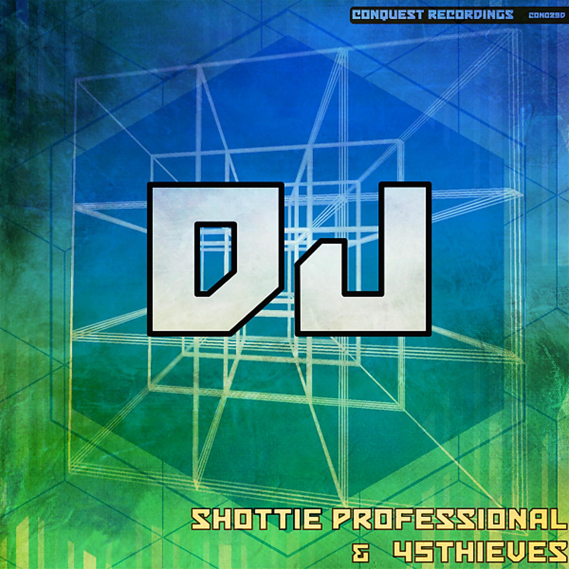 Постер альбома DJ