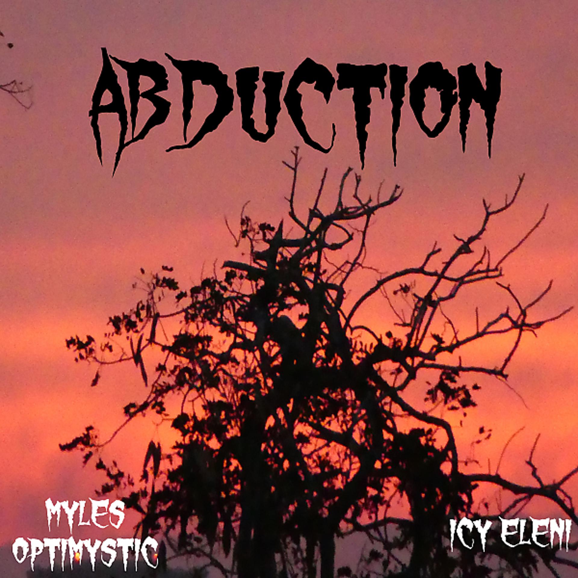 Постер альбома Abduction (feat. Myles Optimystic & Icy Eleni)