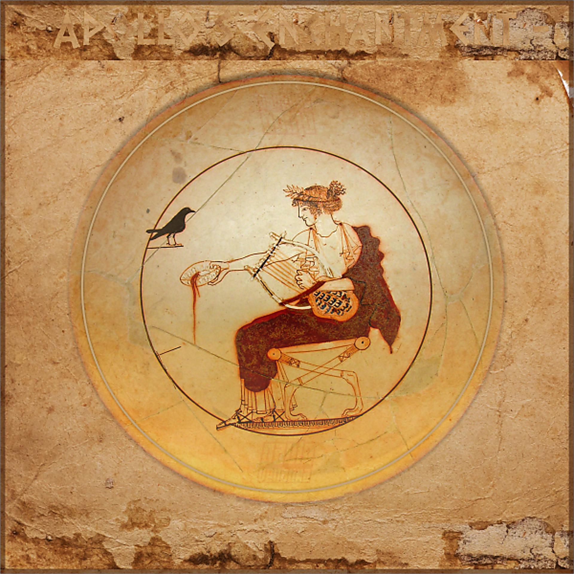 Постер альбома Apollo's Enchantment