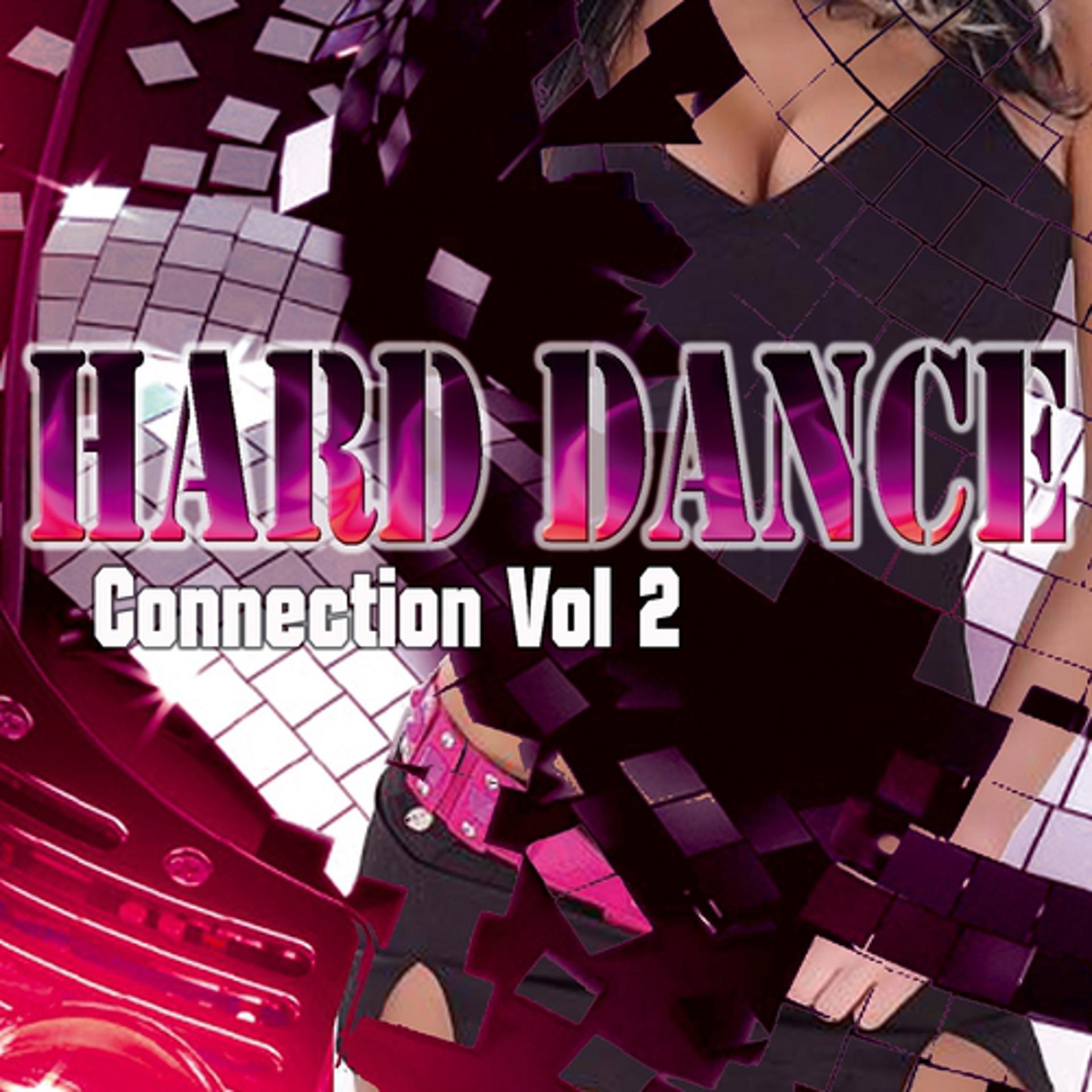 Постер альбома Hard Dance Connection Vol 2