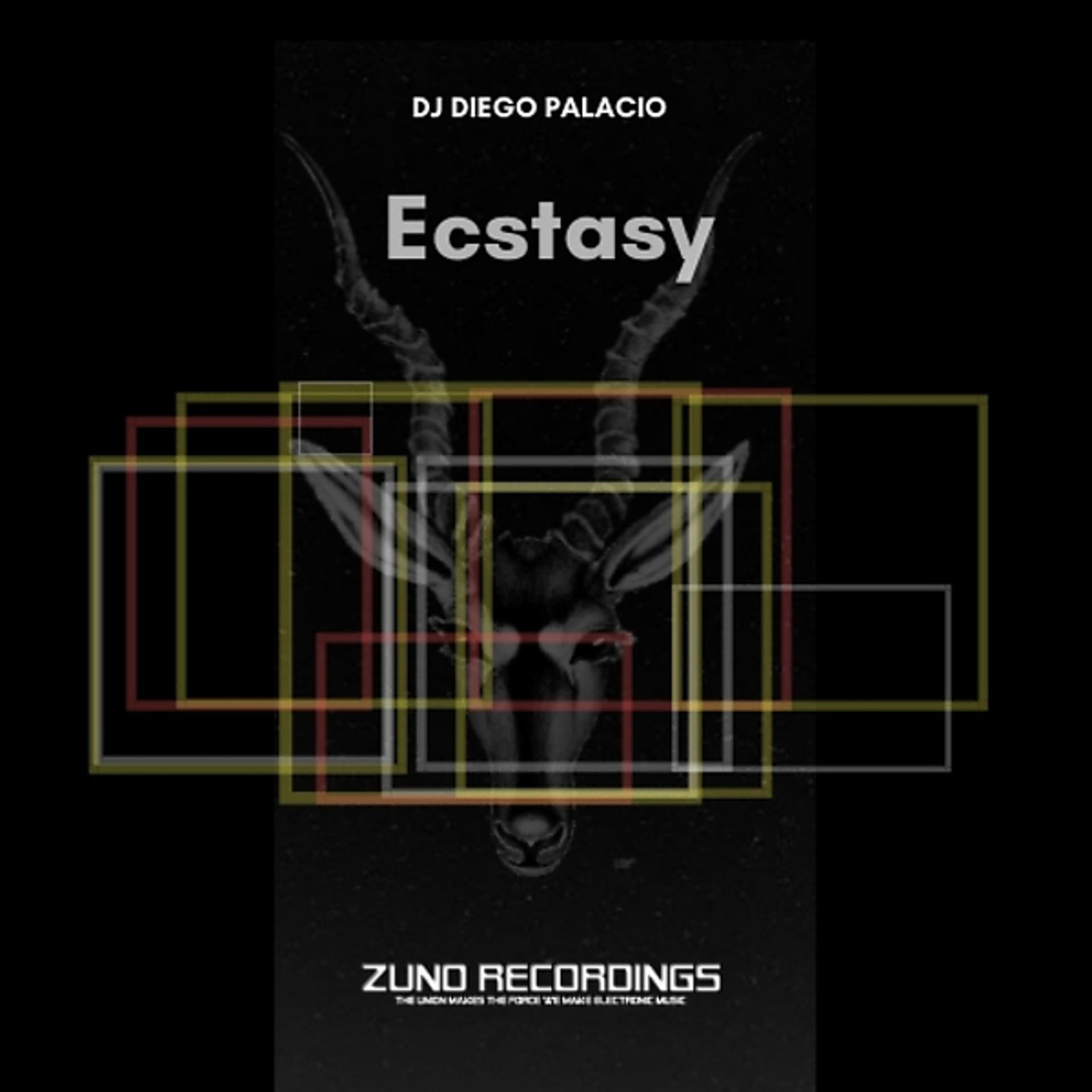 Постер альбома Ecstasy