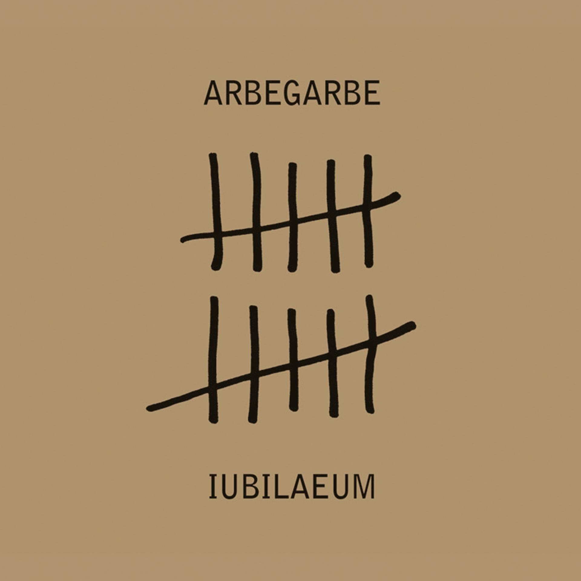 Постер альбома Iubilaeum
