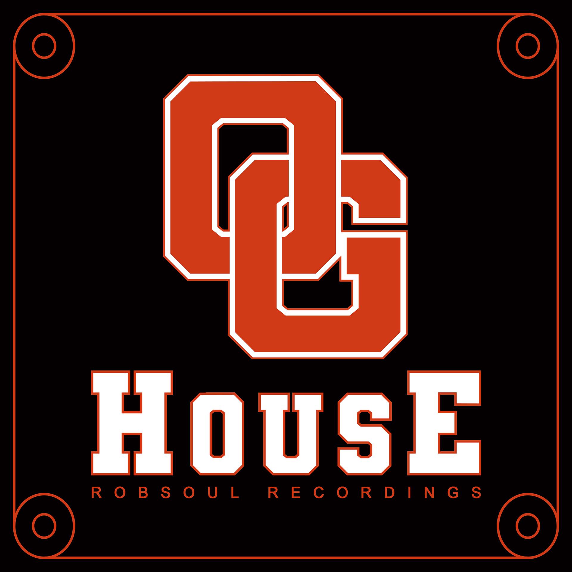 Постер альбома Og House Vol.1