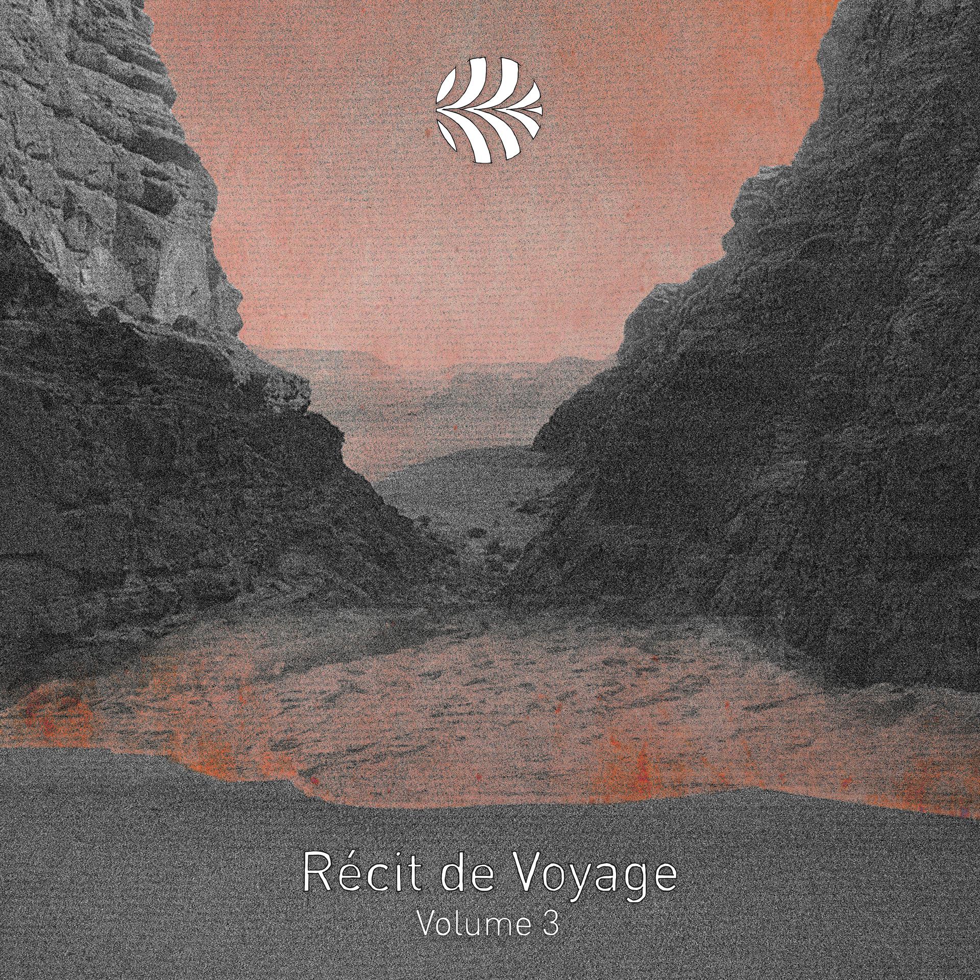 Постер альбома Récit de Voyage - Volume 3