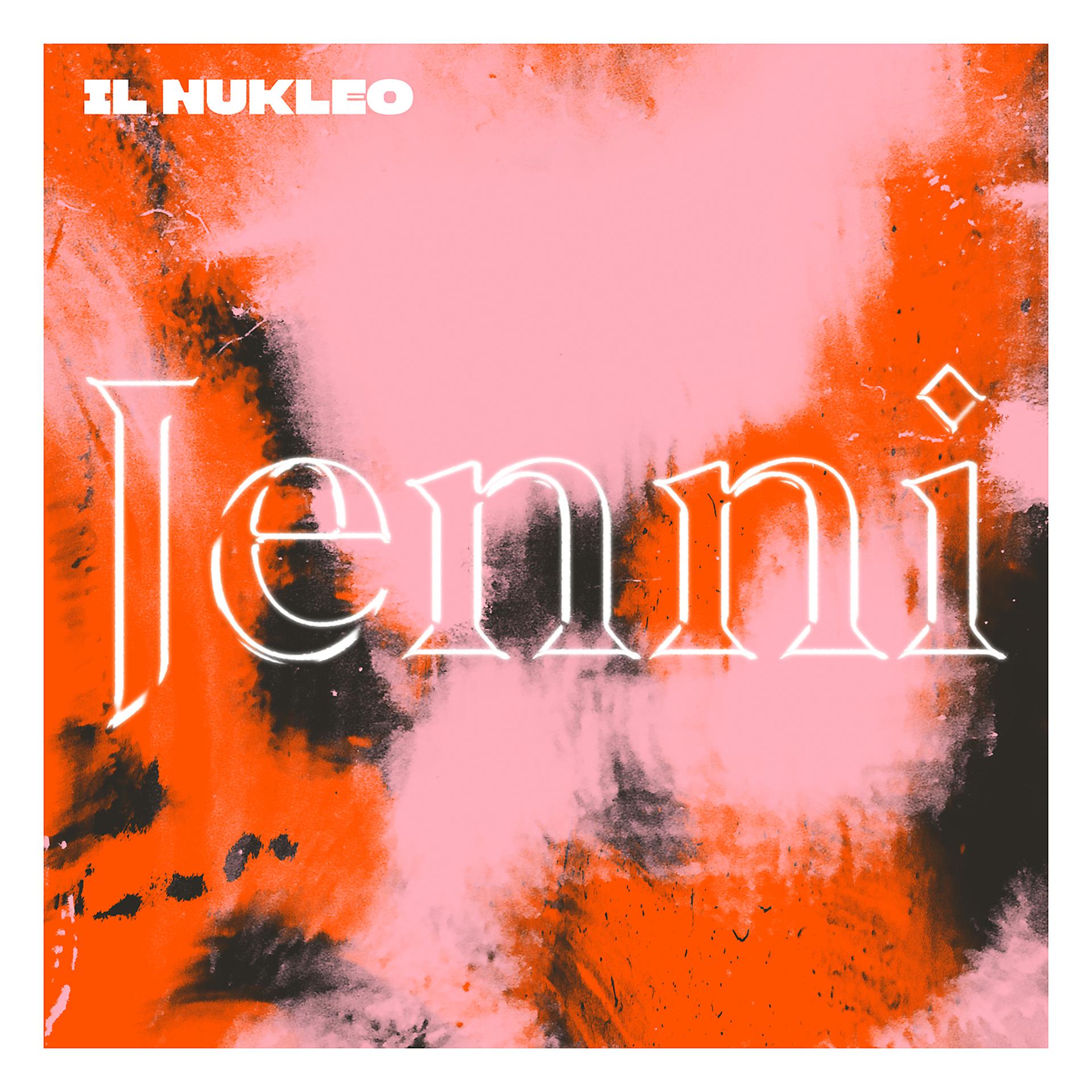Постер альбома Jenni