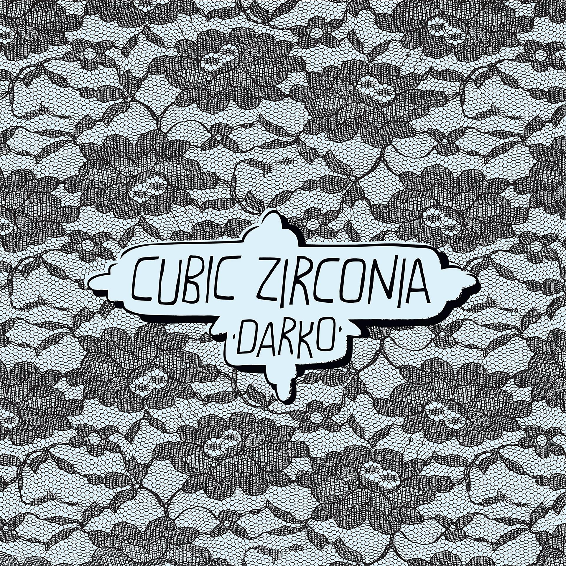 Постер альбома Darko