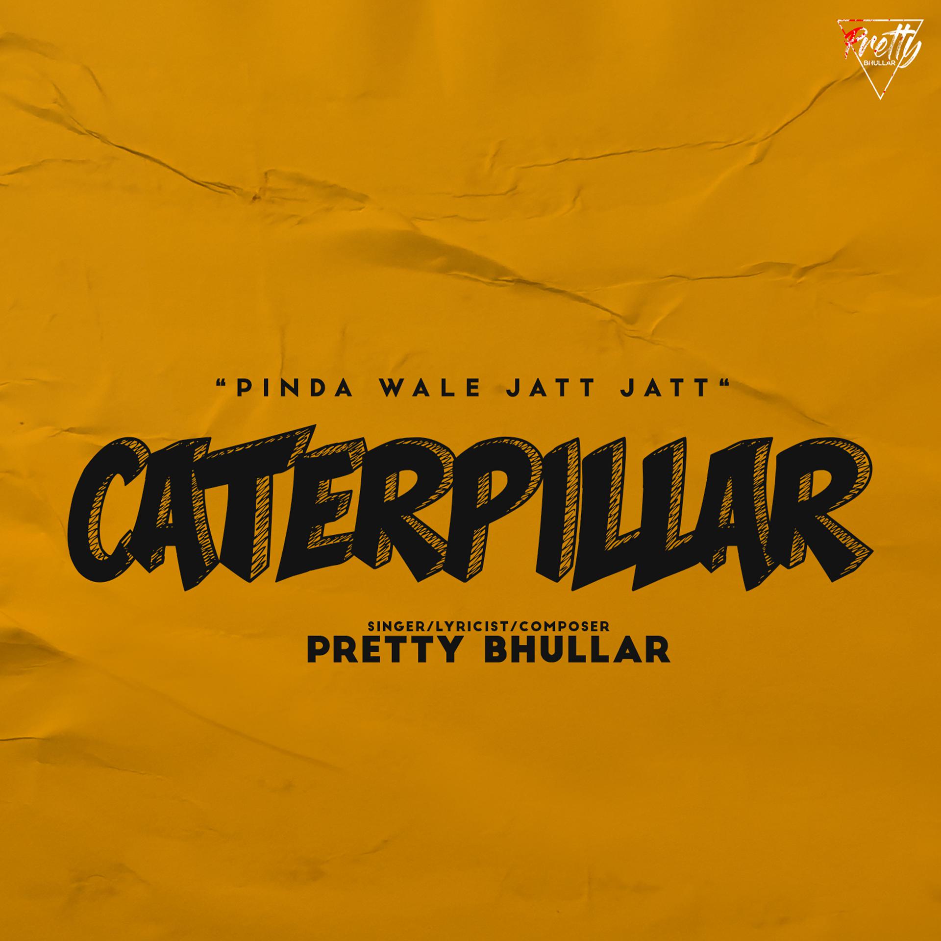 Постер альбома Caterpillar - Single