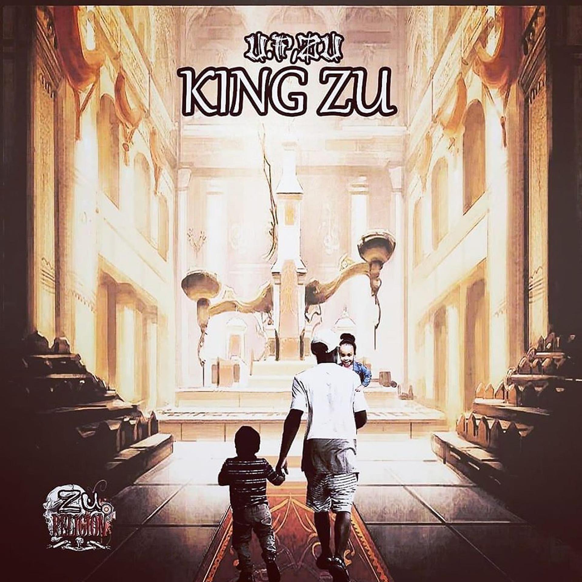 Постер альбома King Zu, Pt. 1