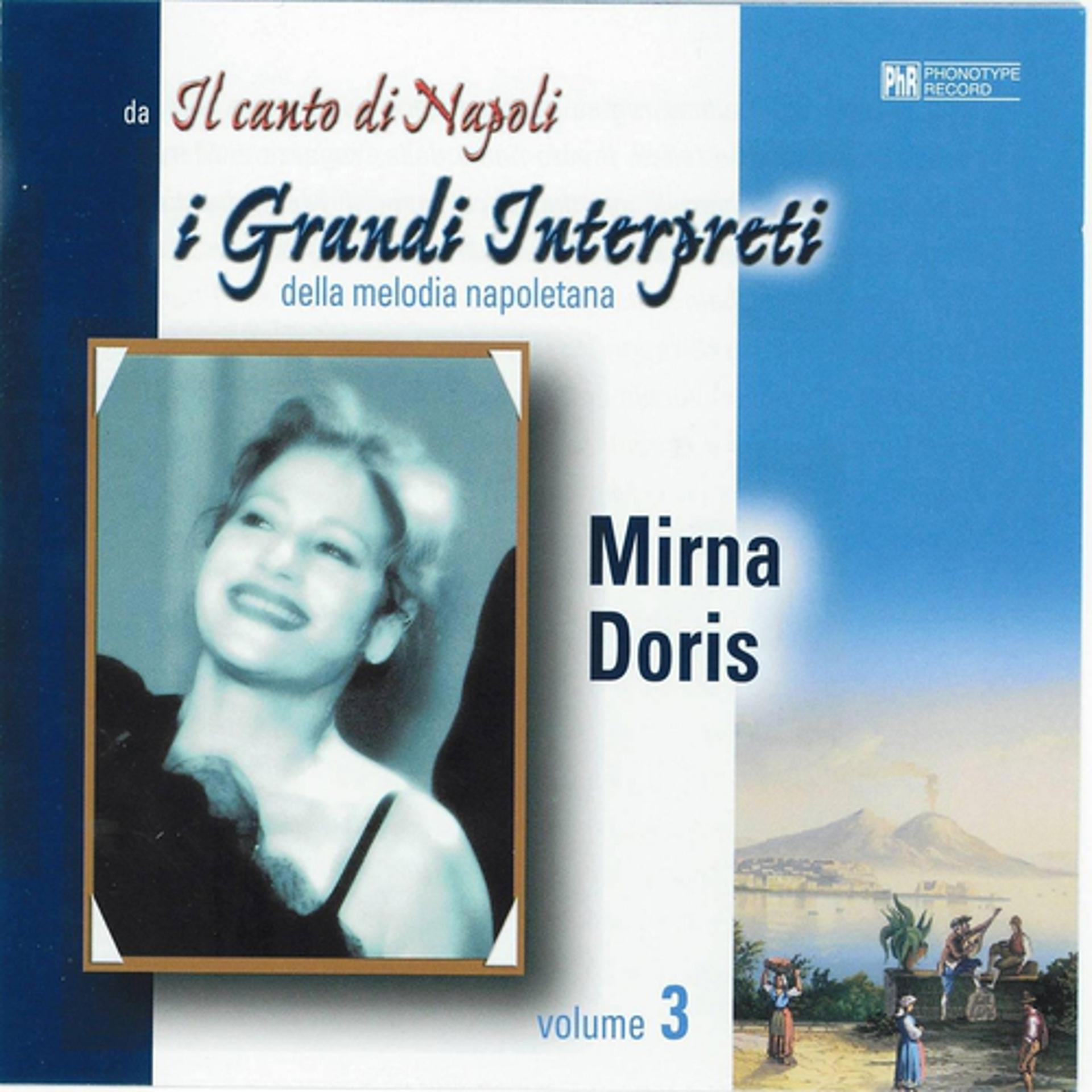 Постер альбома I grandi interpreti, vol. 3