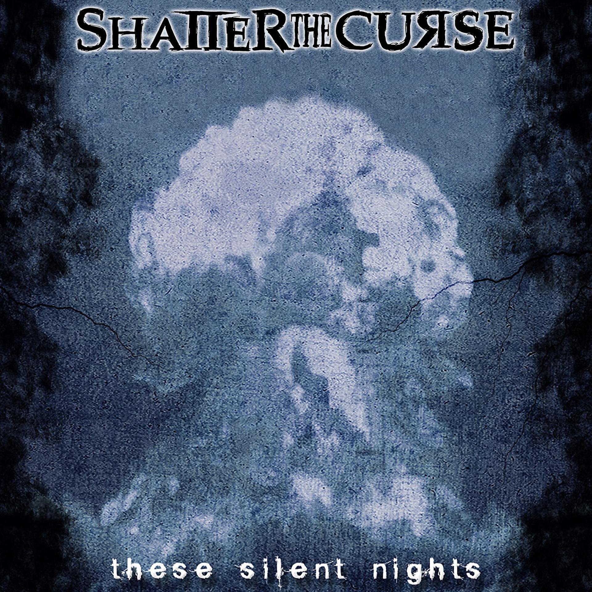 Постер альбома These Silent Nights (10th Anniversary Edition)