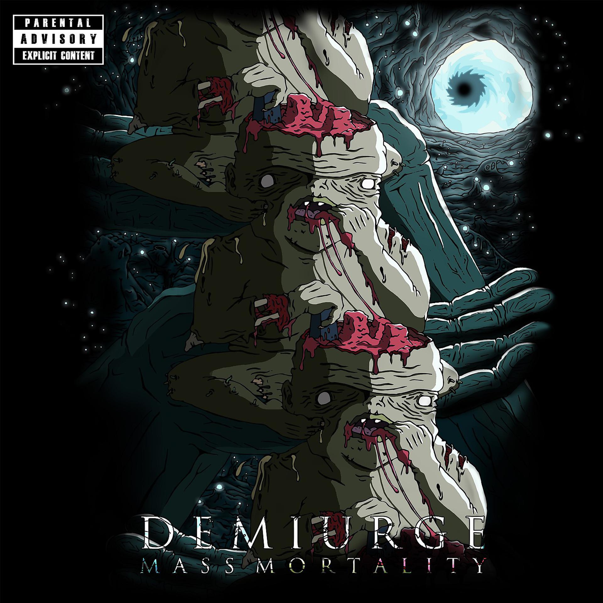 Постер альбома Demiurge