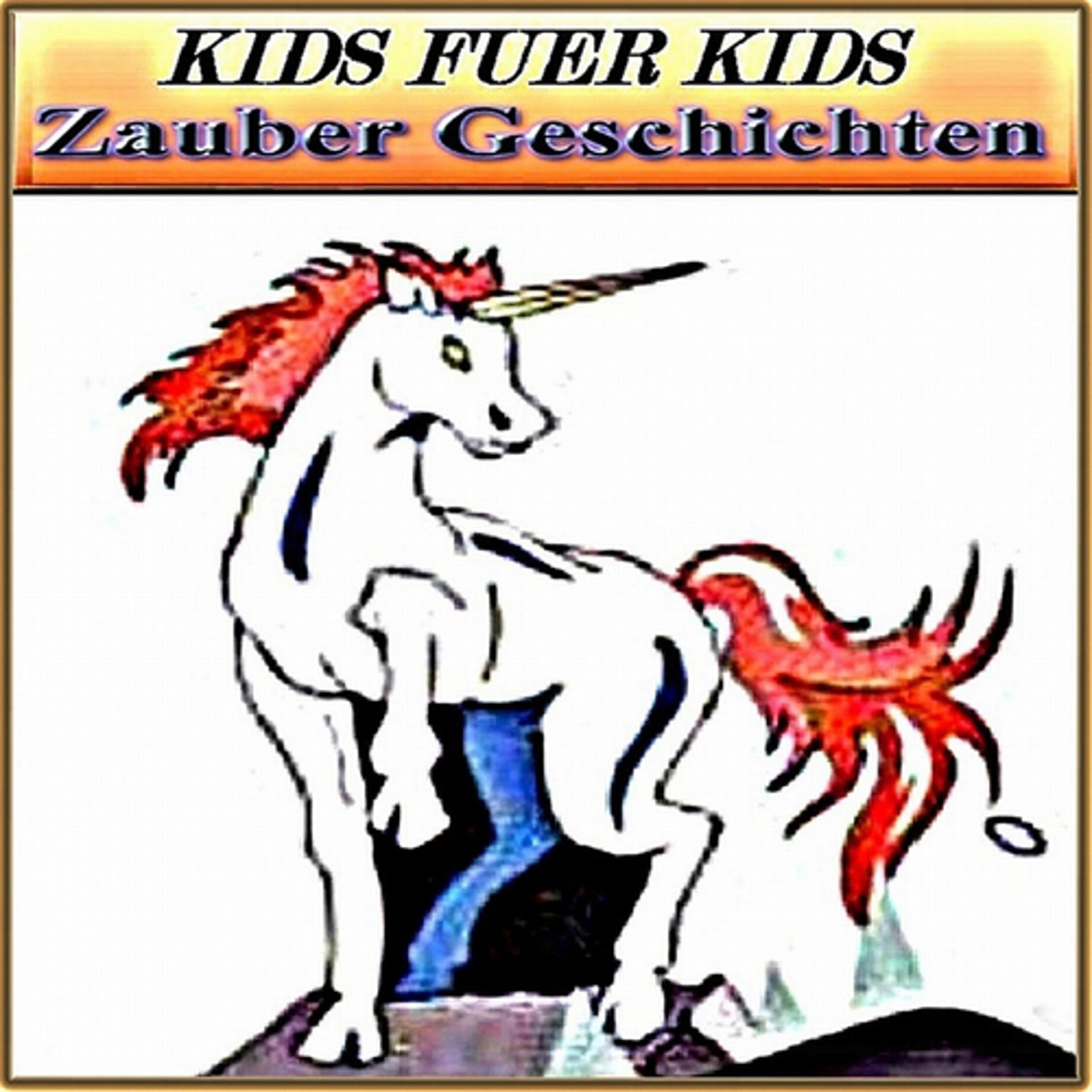 Постер альбома Zauber Geschichten