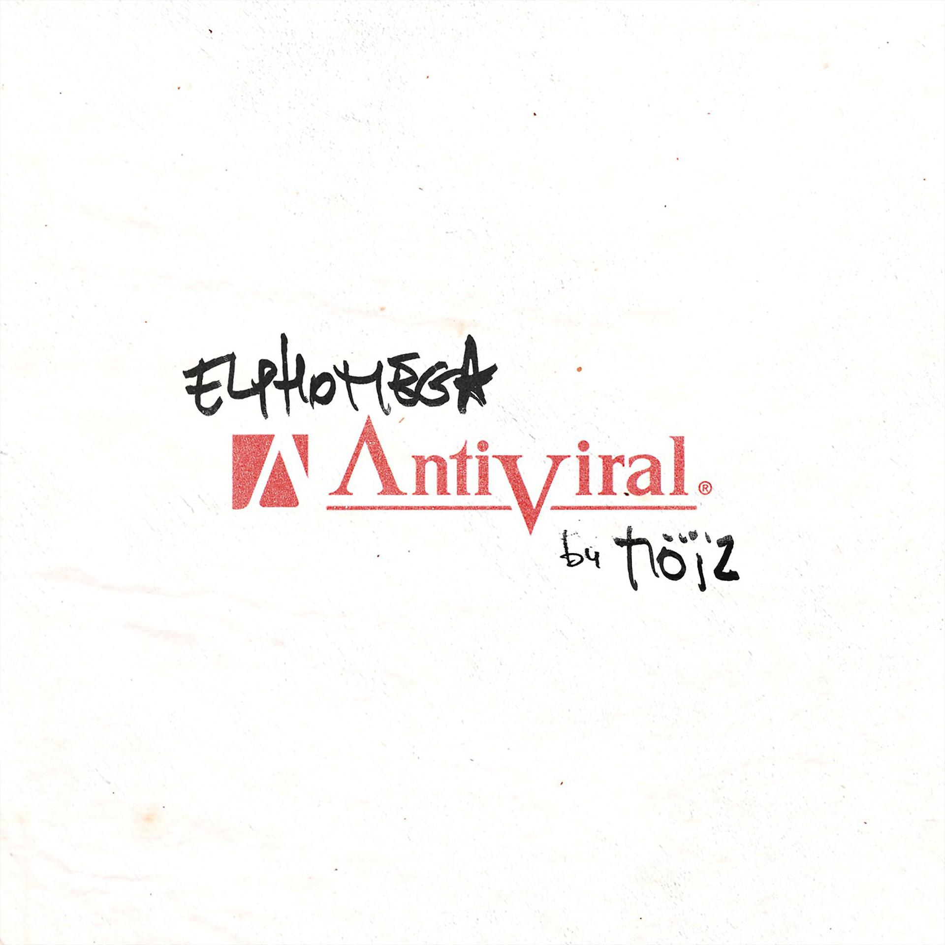 Постер альбома Antiviral