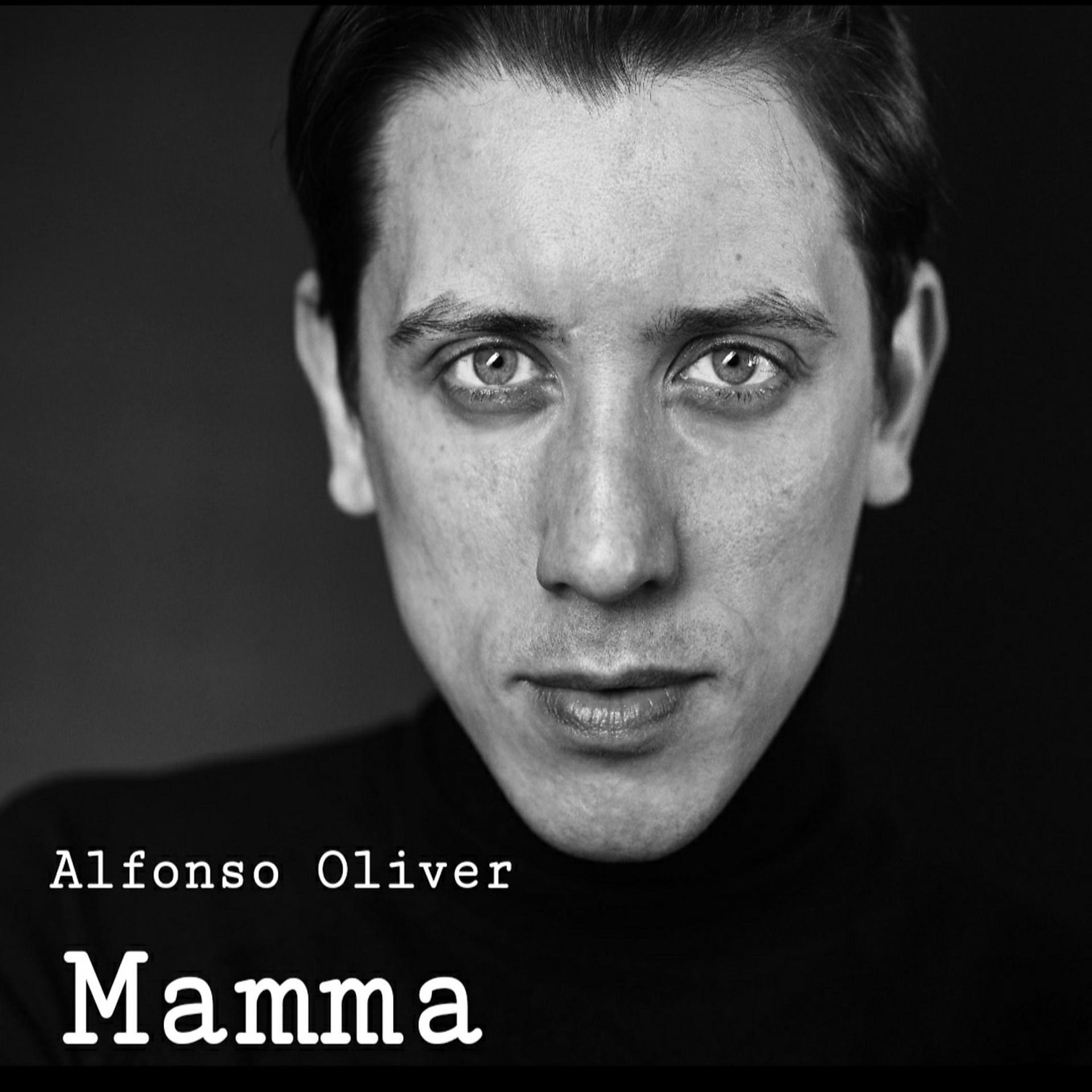 Постер альбома Mamma