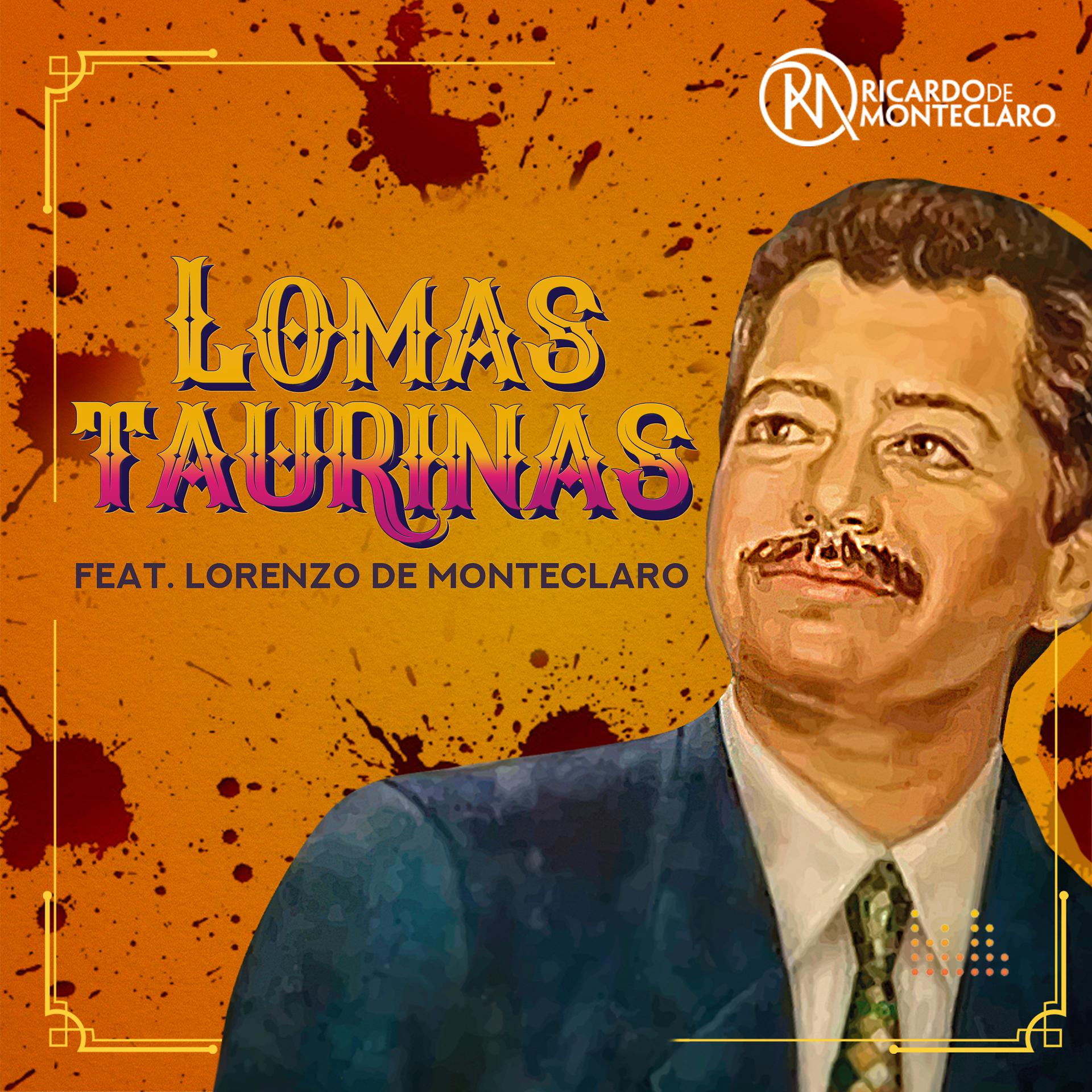 Постер альбома Lomas Taurinas