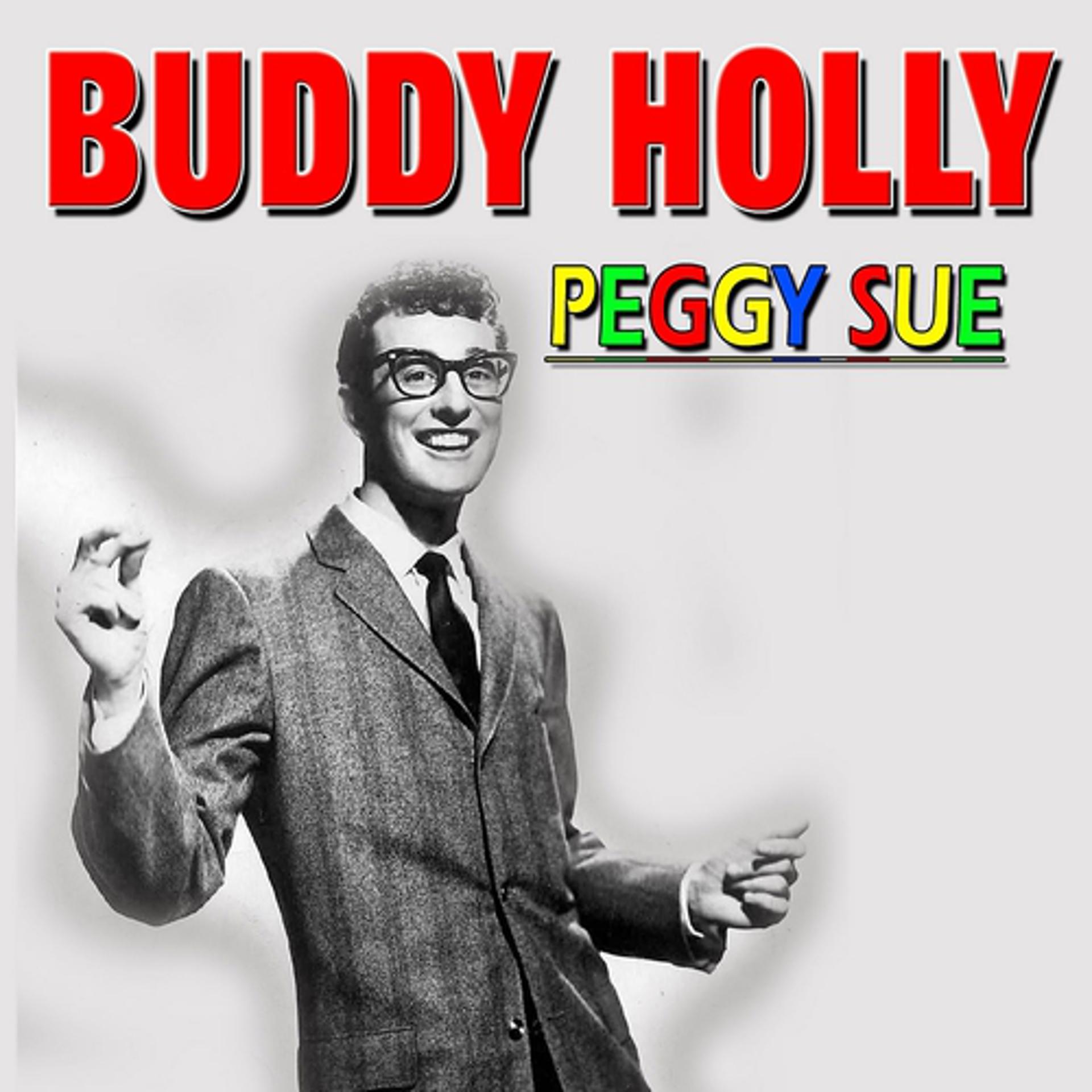 Постер альбома Peggy Sue