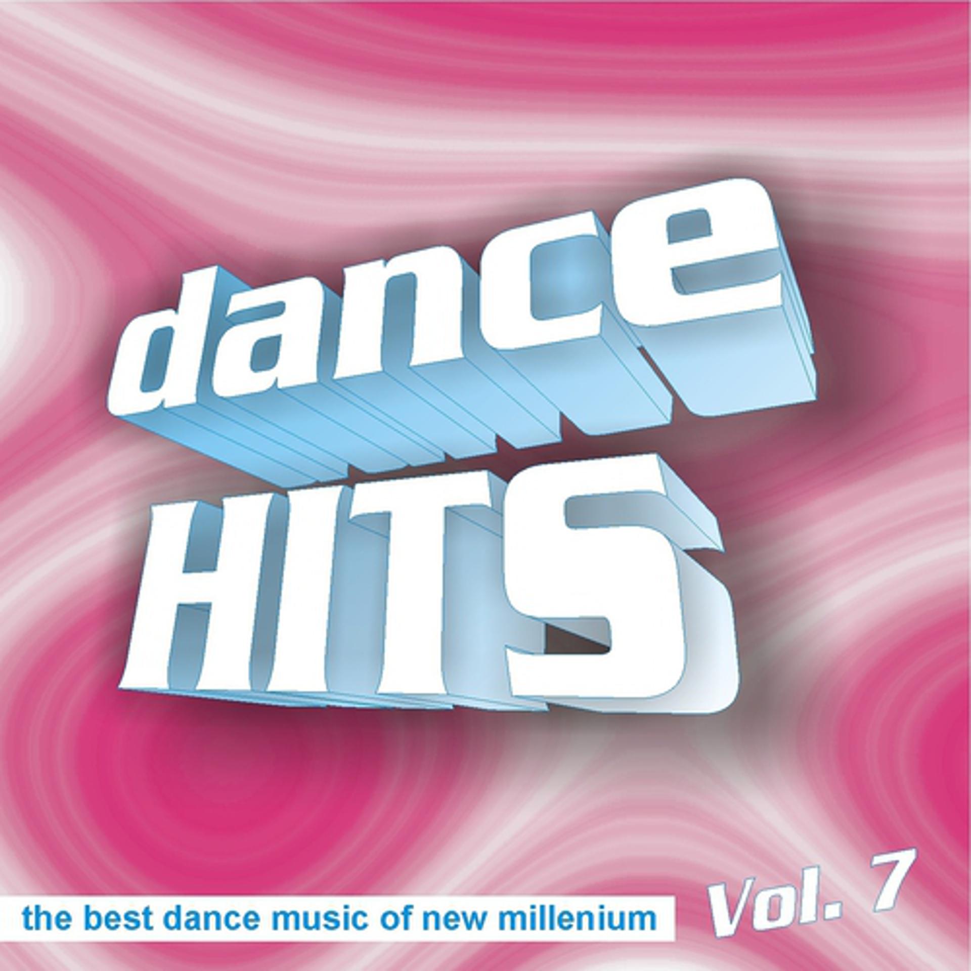 Постер альбома Dance Hitz, Vol. 7