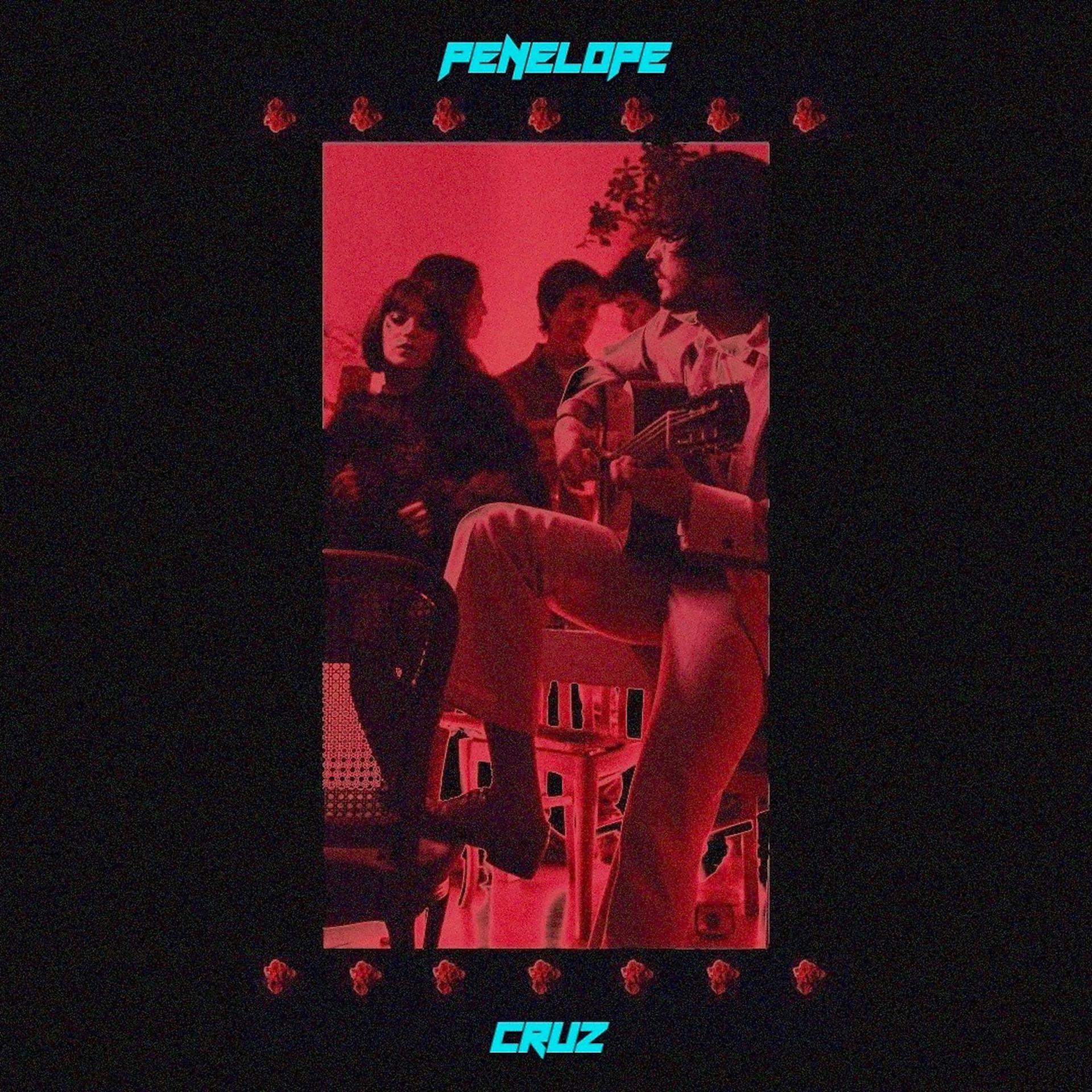 Постер альбома Penélope Cruz