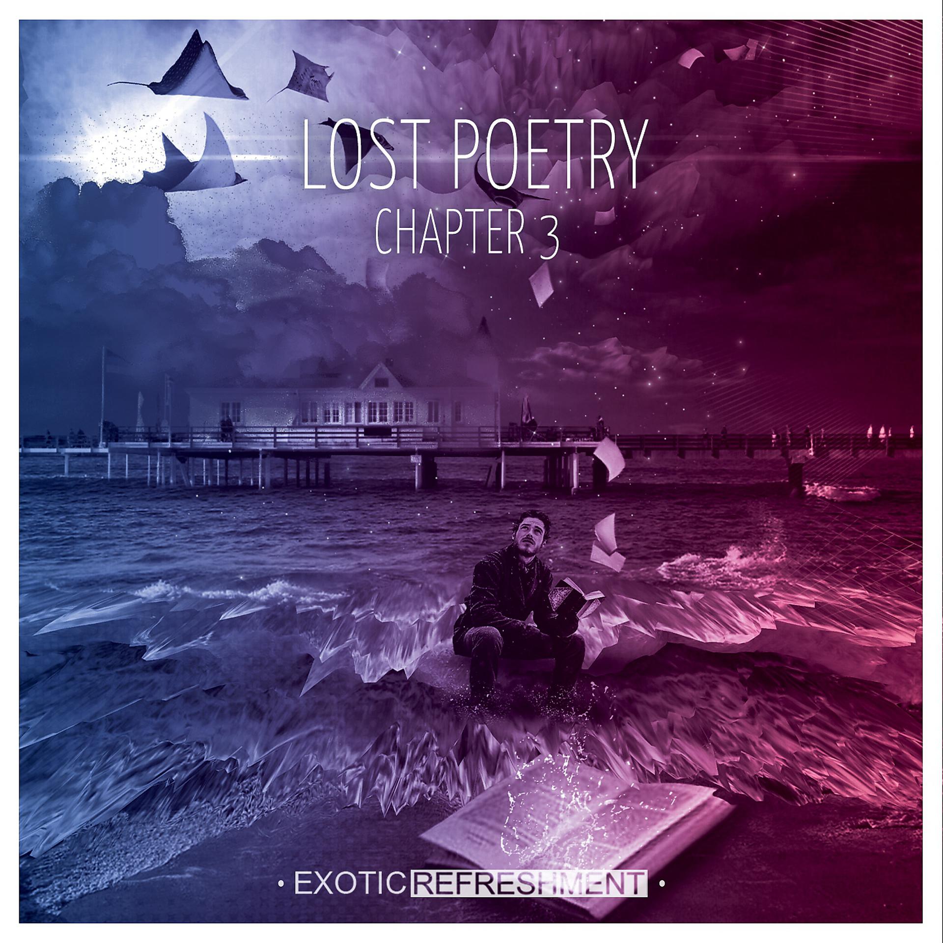 Постер альбома Lost Poetry - Chapter 3