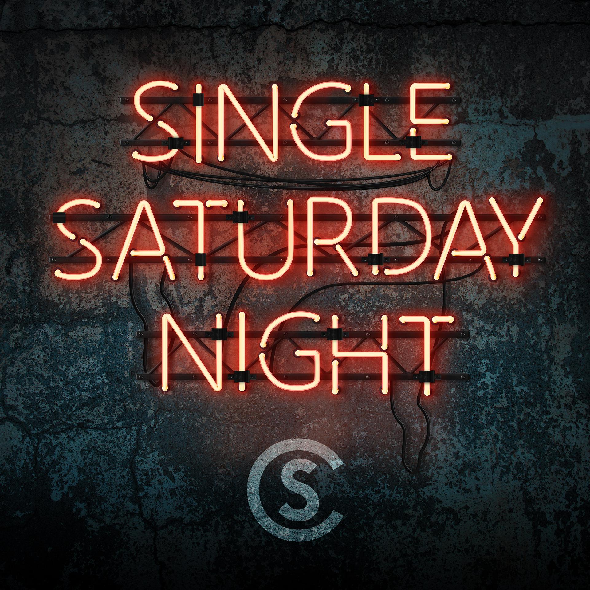 Постер альбома Single Saturday Night