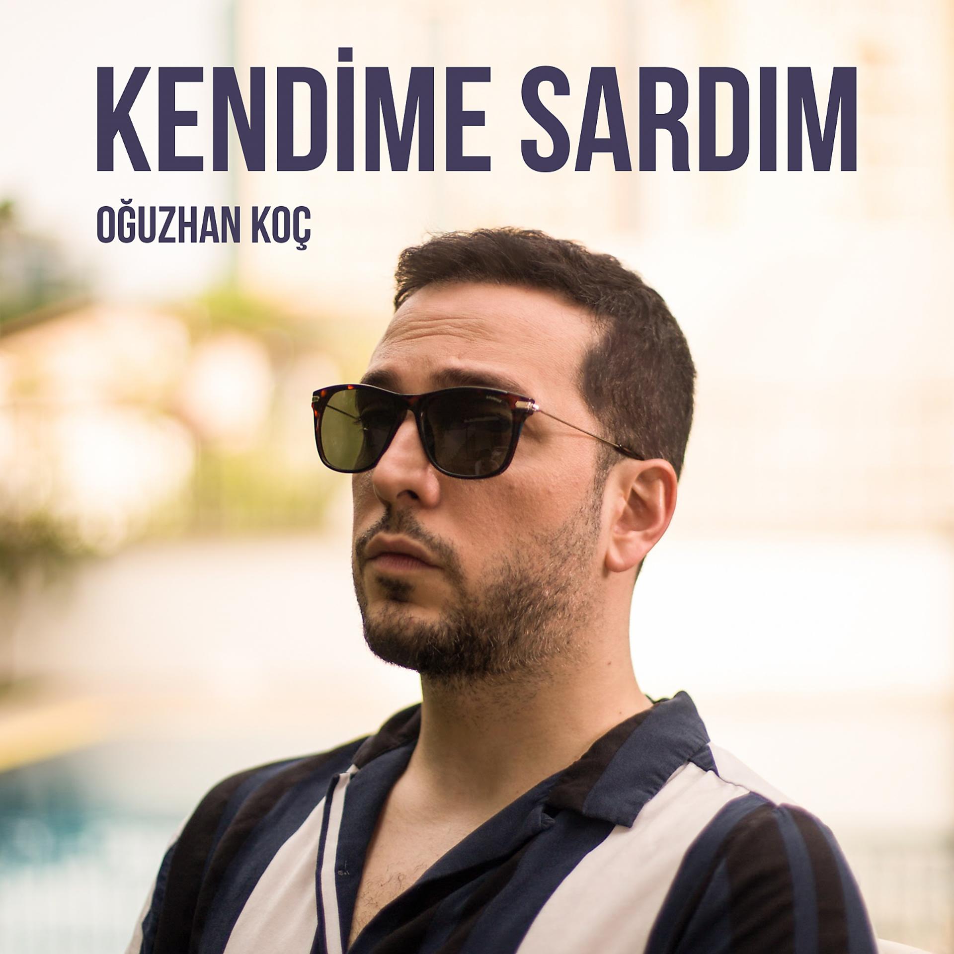 Постер альбома Kendime Sardım