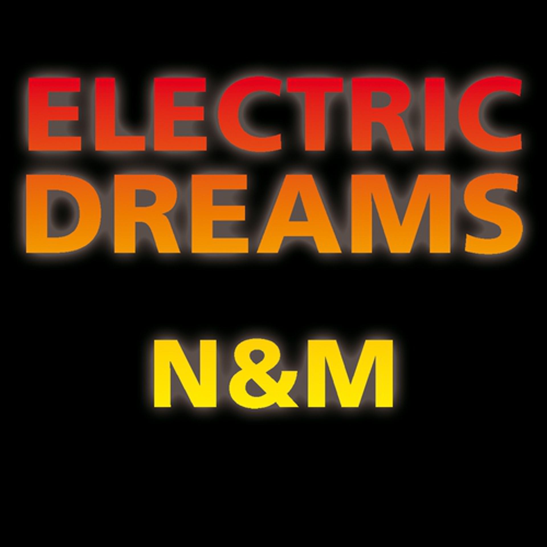 Постер альбома Electric dreams