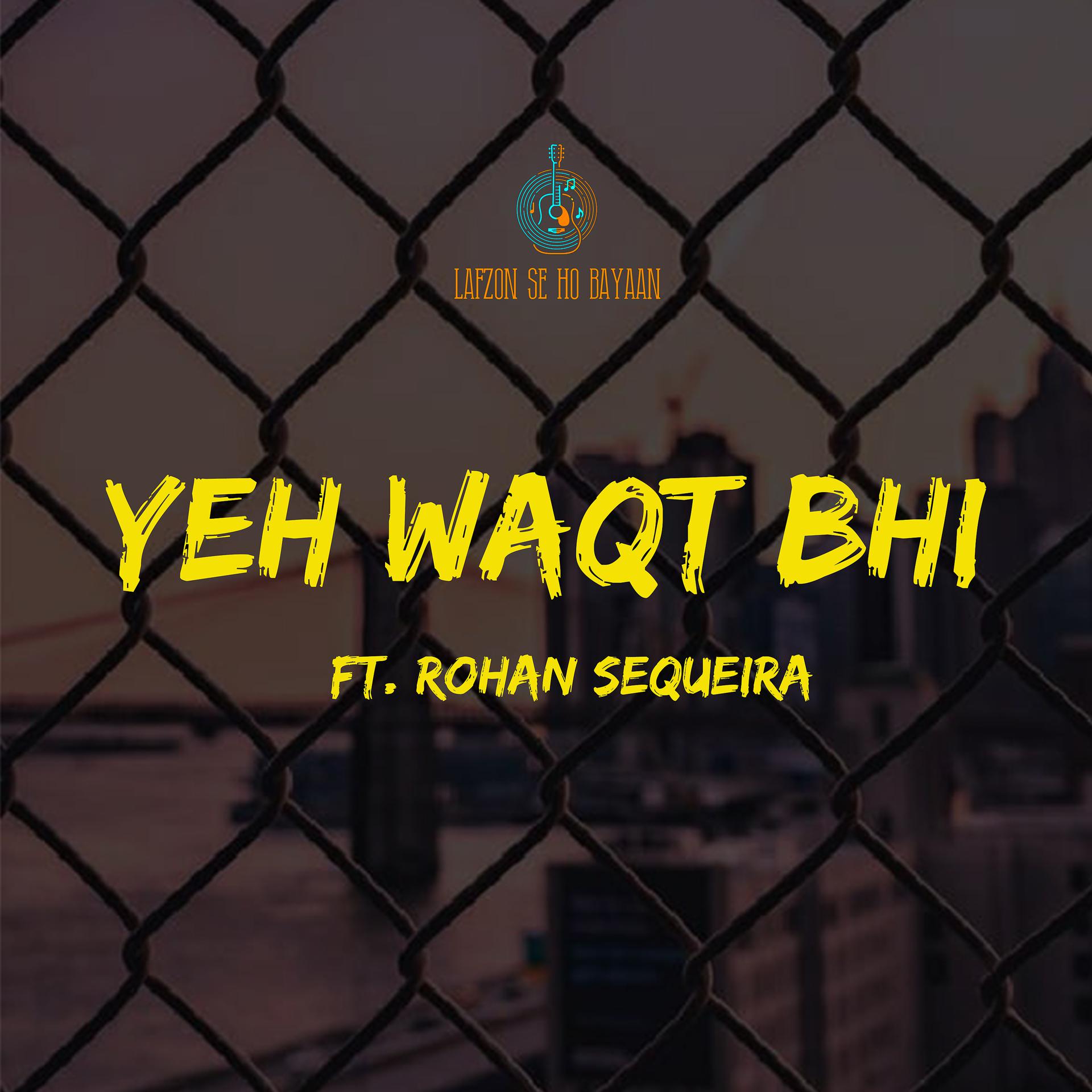 Постер альбома Yeh Waqt Bhi
