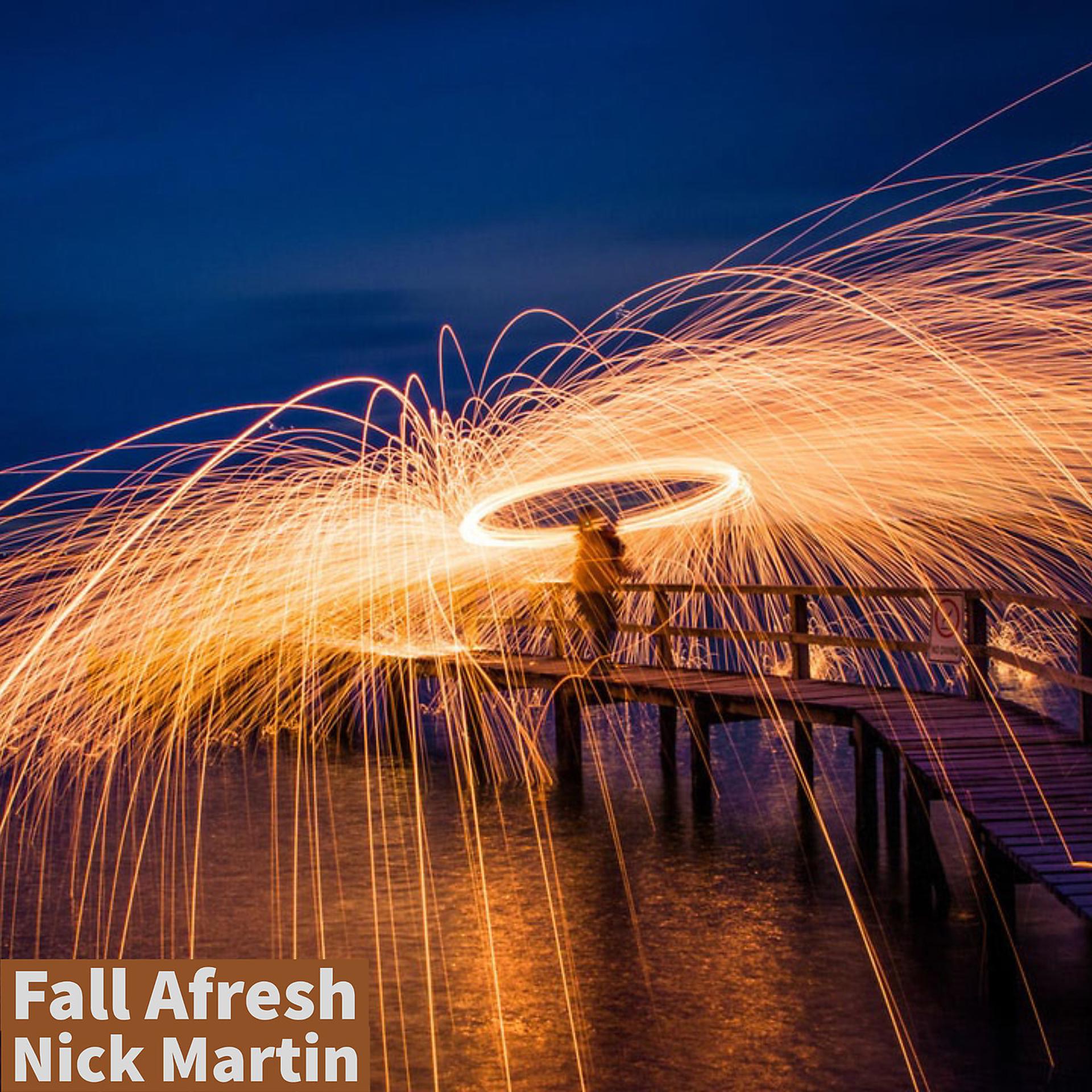 Постер альбома Fall Afresh