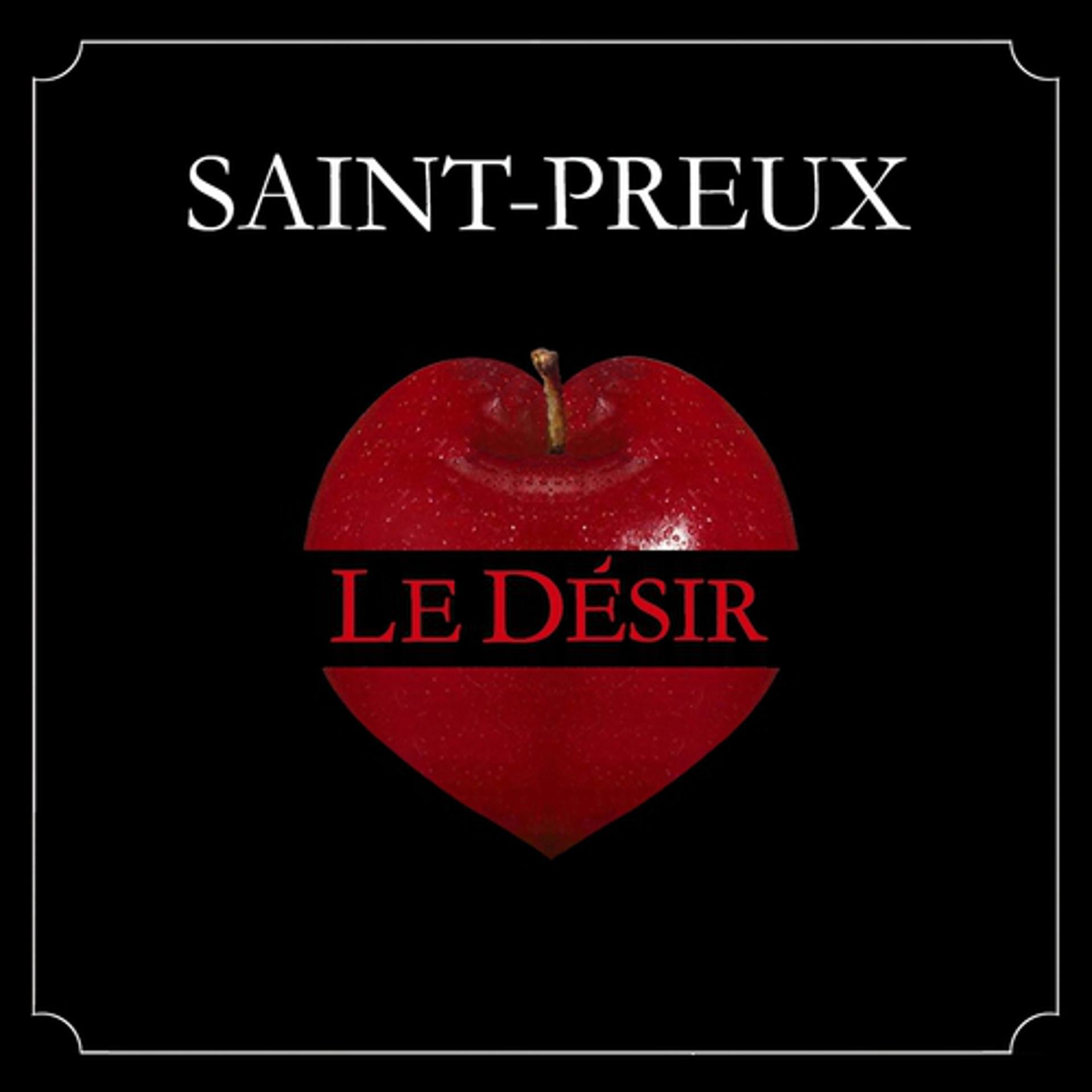 Постер альбома Le Désir