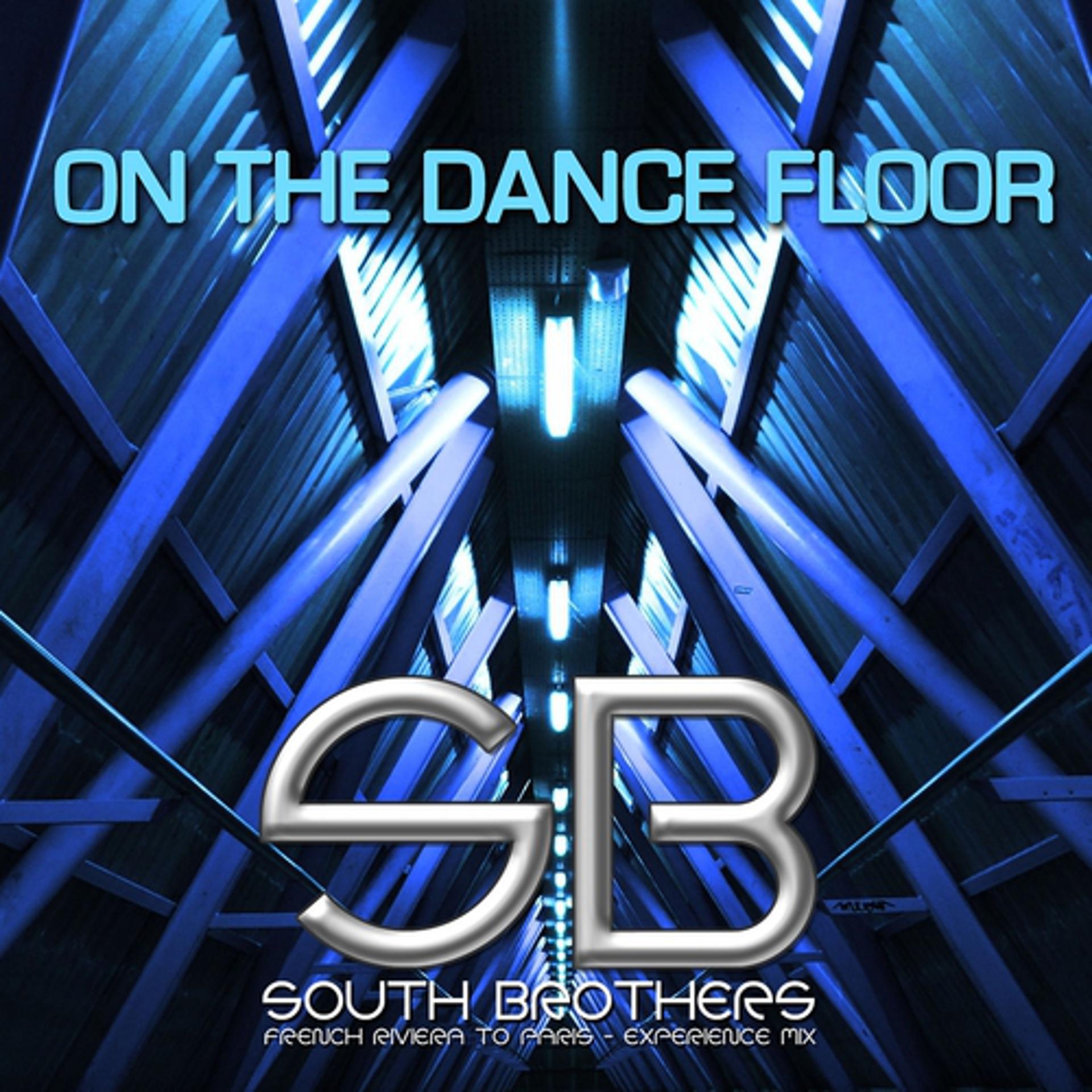 Постер альбома On The Dance Floor