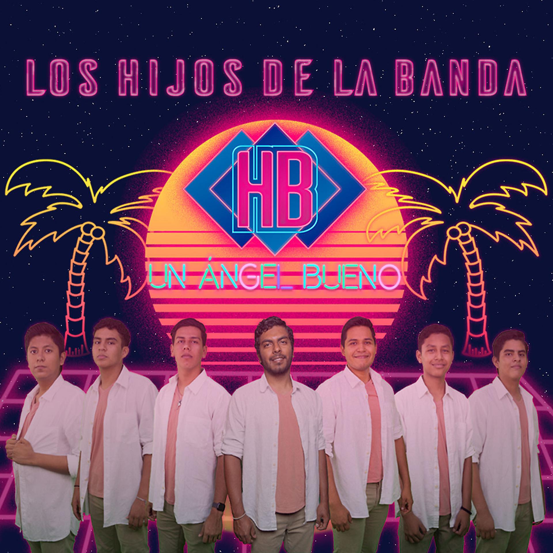 Постер альбома Un Ángel Bueno