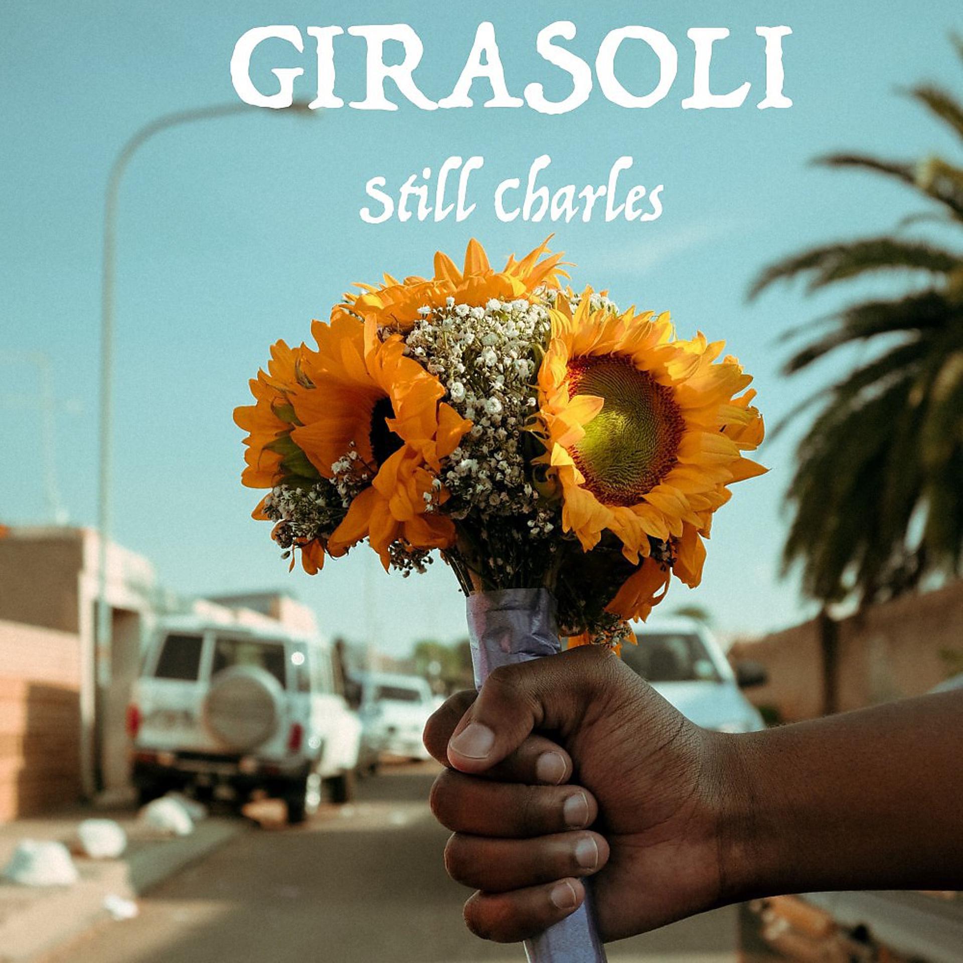 Постер альбома Girasoli
