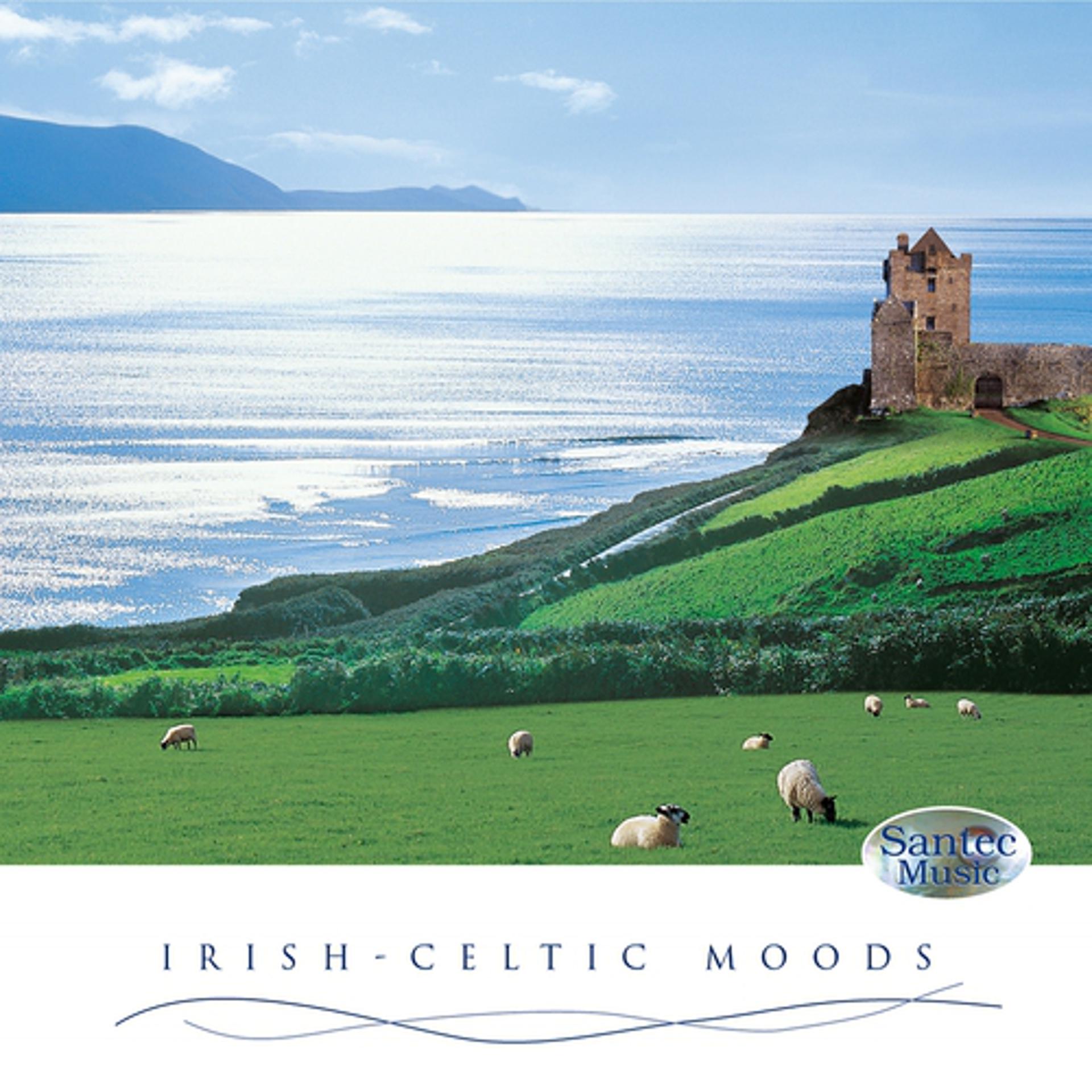 Постер альбома Irish-Celtic Moods