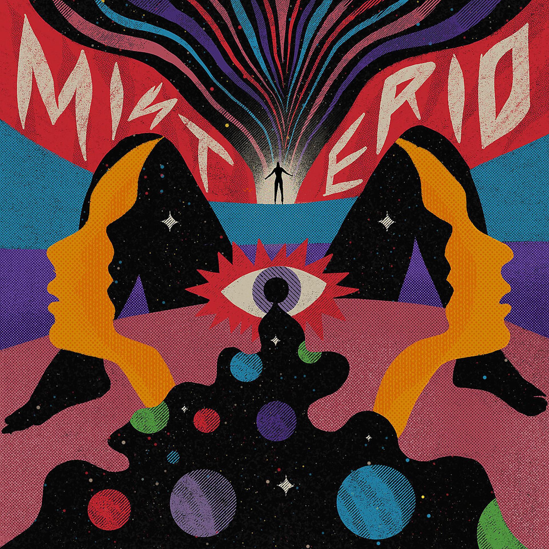 Постер альбома Misterio