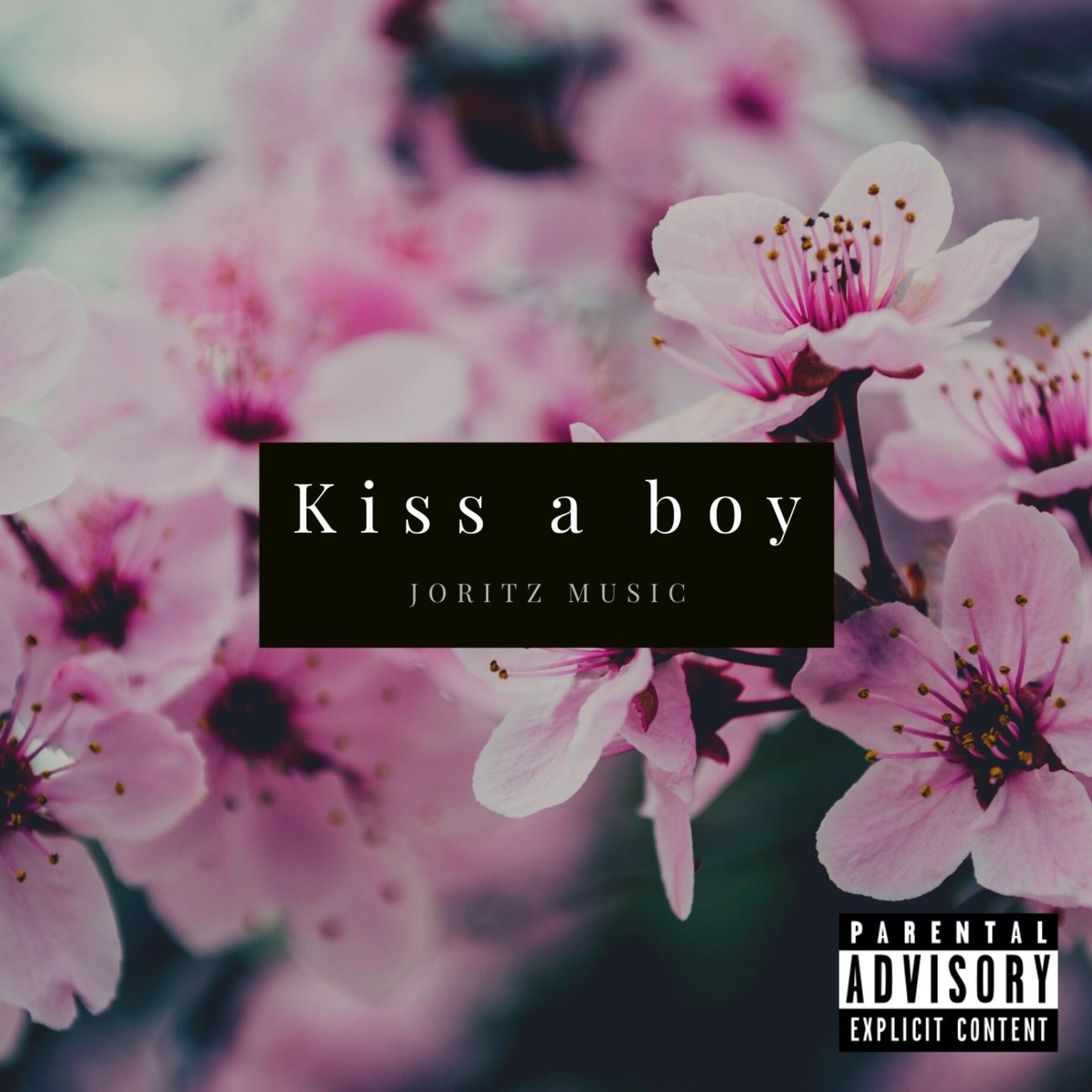 Постер альбома Kiss a Boy