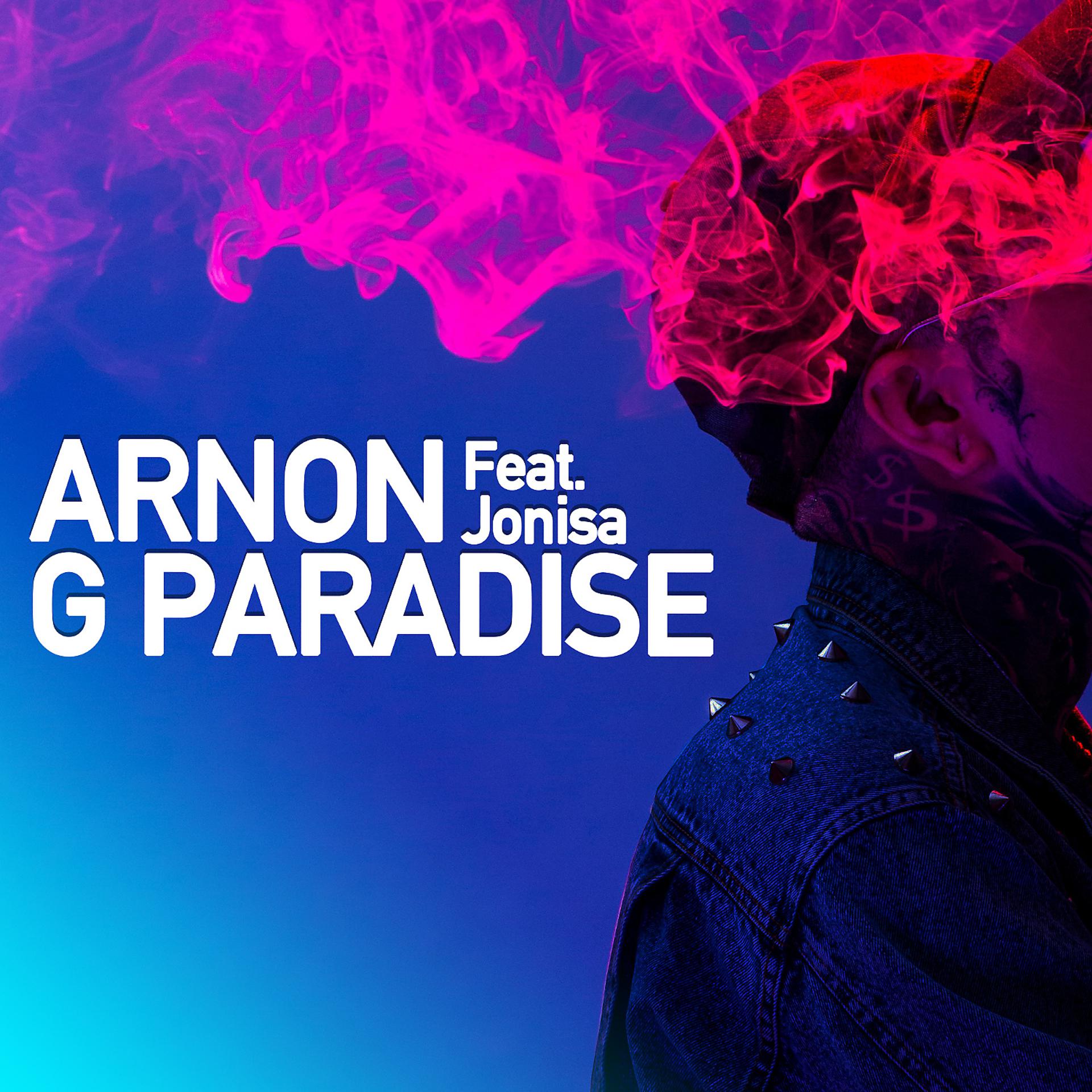 Постер альбома G Paradise (feat. Jonisa)
