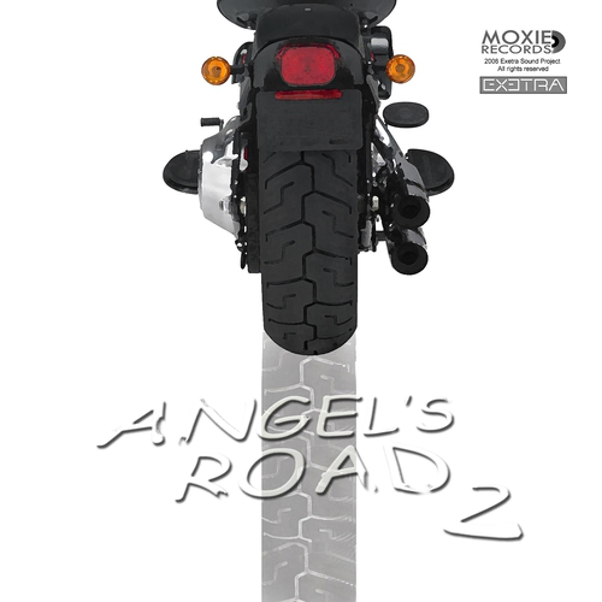 Постер альбома Angel's Road Vol. 2