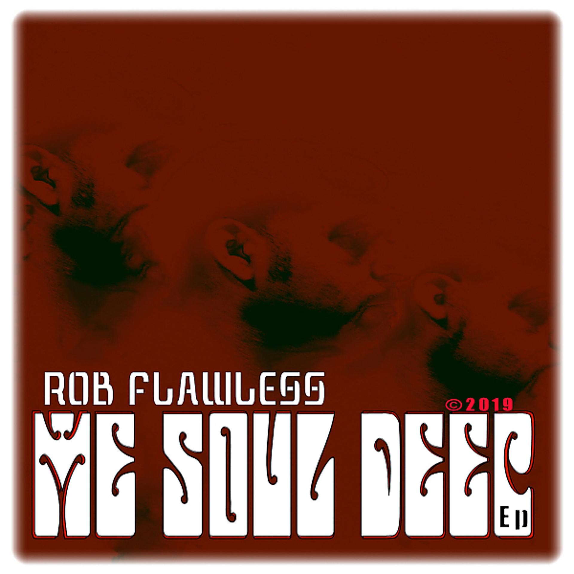 Постер альбома Me Soul Deep