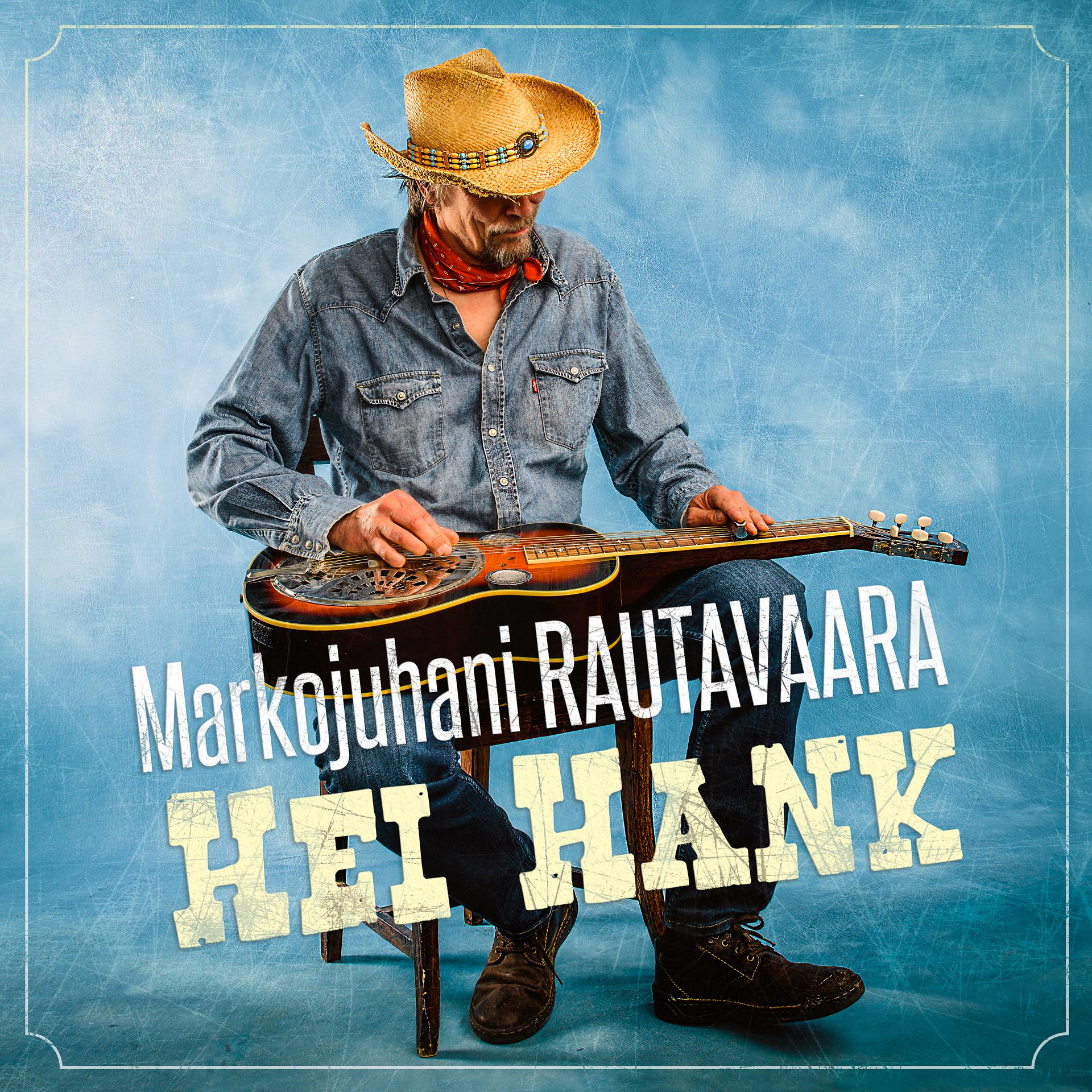 Постер альбома Hei Hank