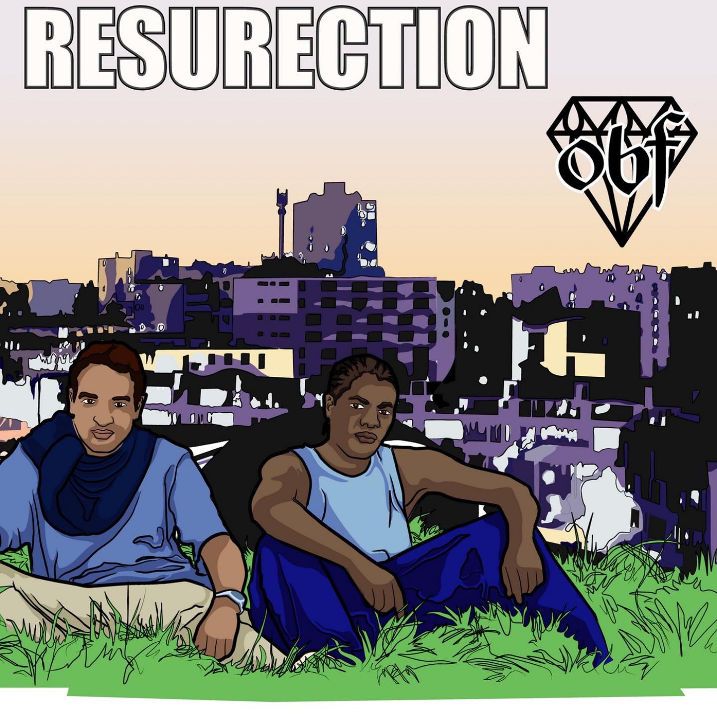 Постер альбома Resurection