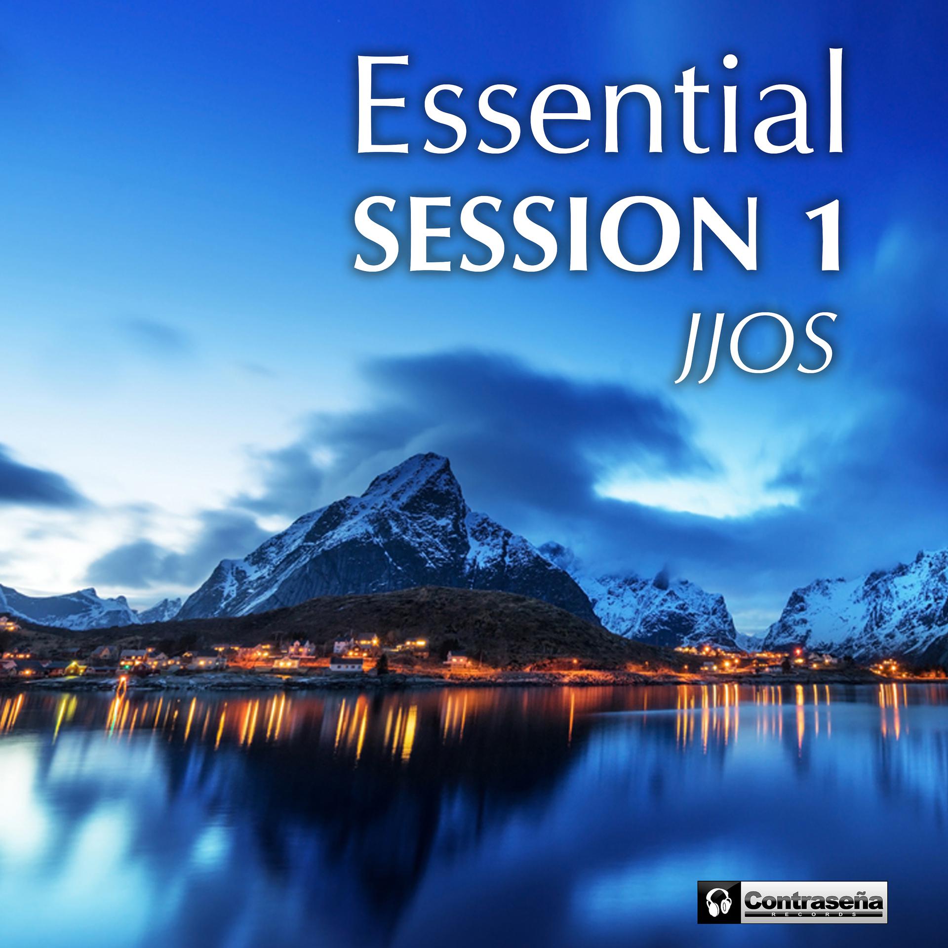 Постер альбома Essential Session 1