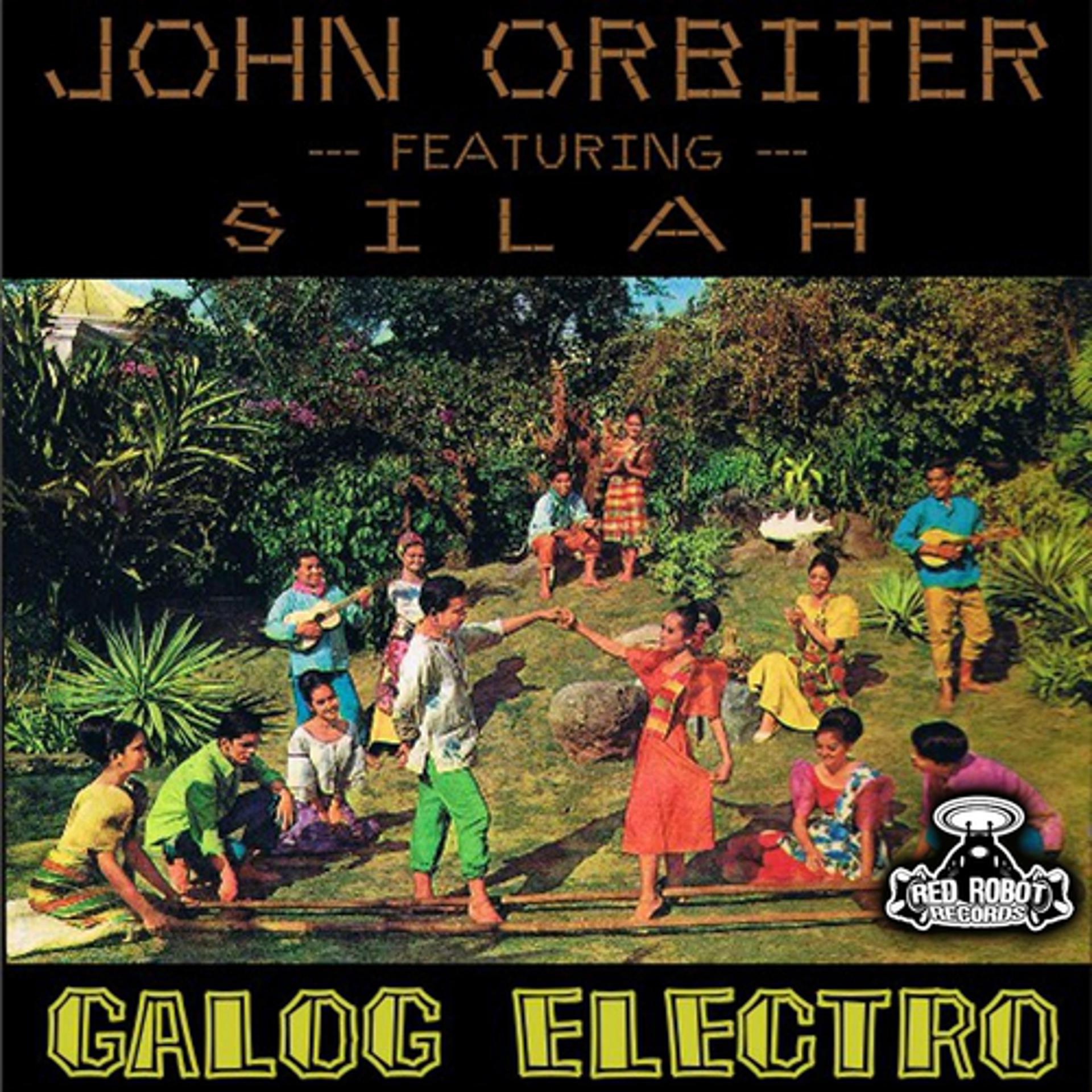 Постер альбома Galog Electro