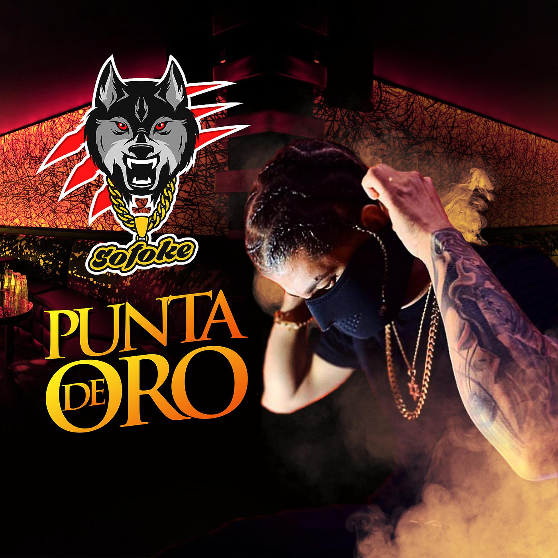 Постер альбома Punta De Oro