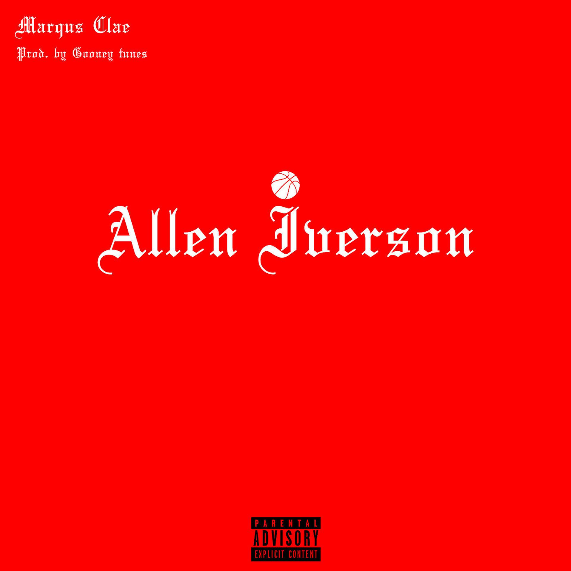 Постер альбома Allen Iverson
